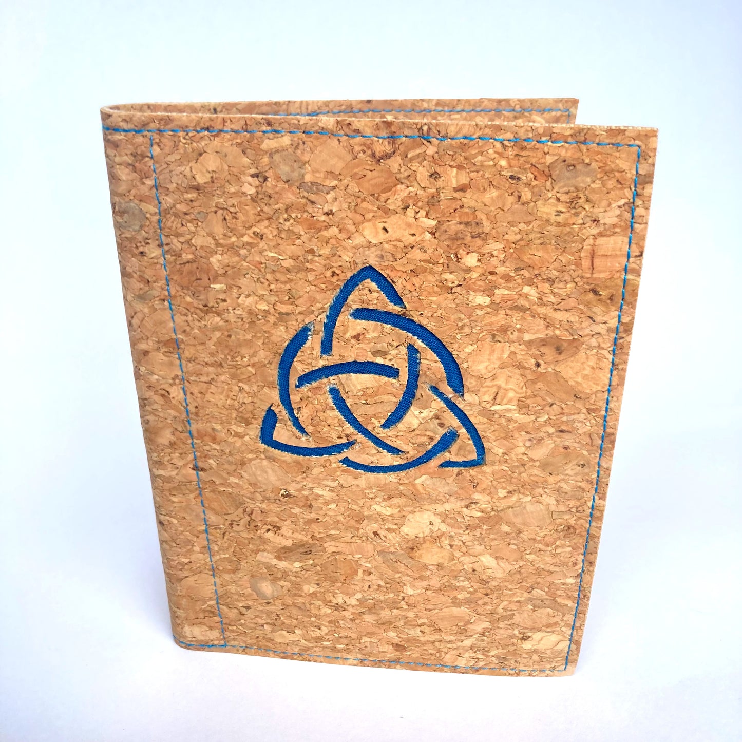 Moondance memo pad cover