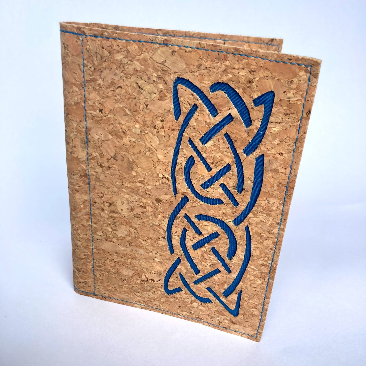 Moondance memo pad cover