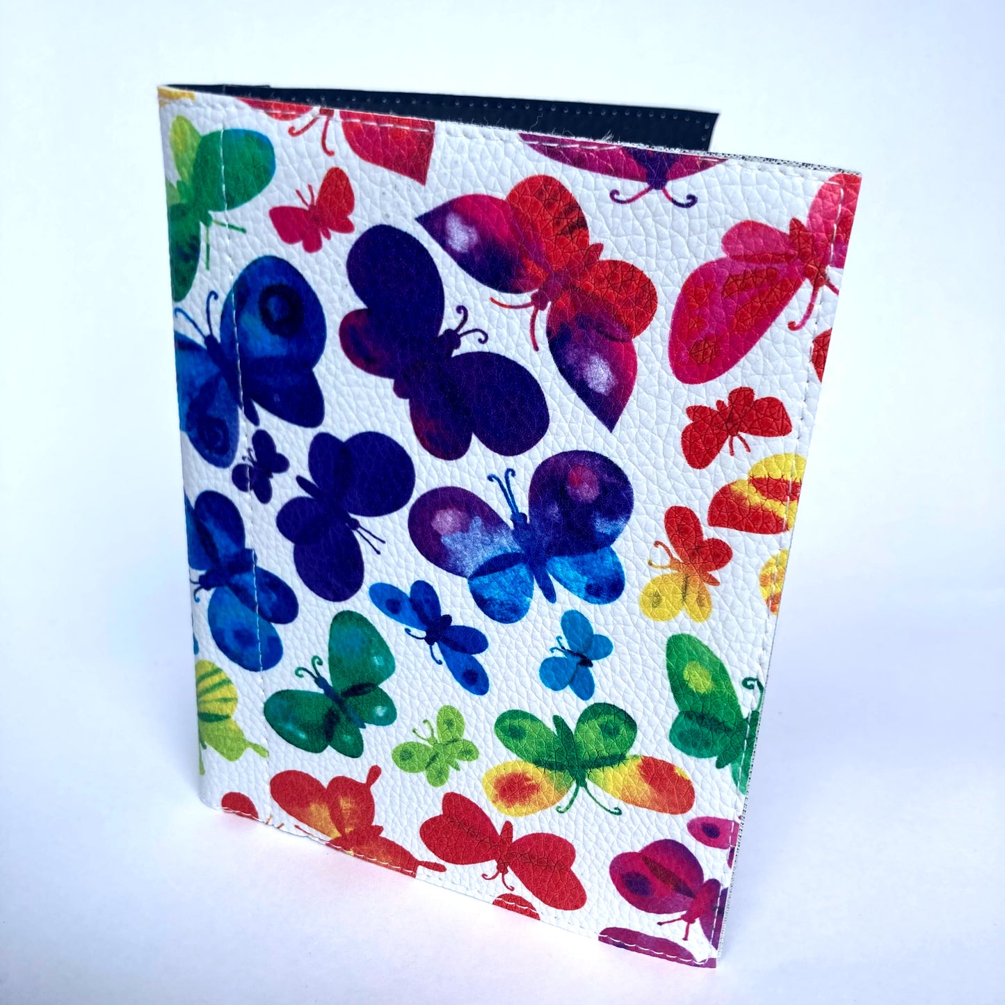 Moondance memo pad cover