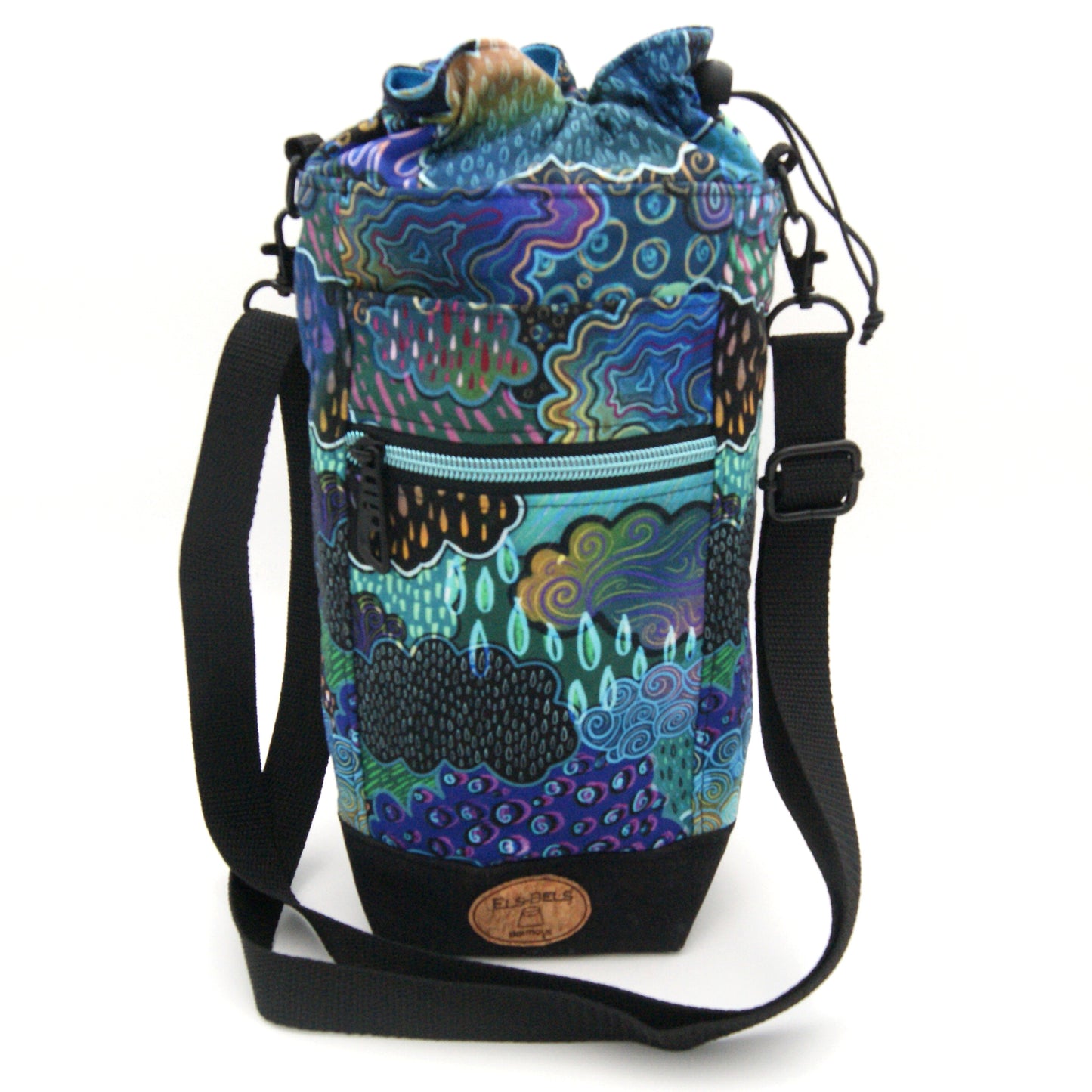 Oasis water bottle bag