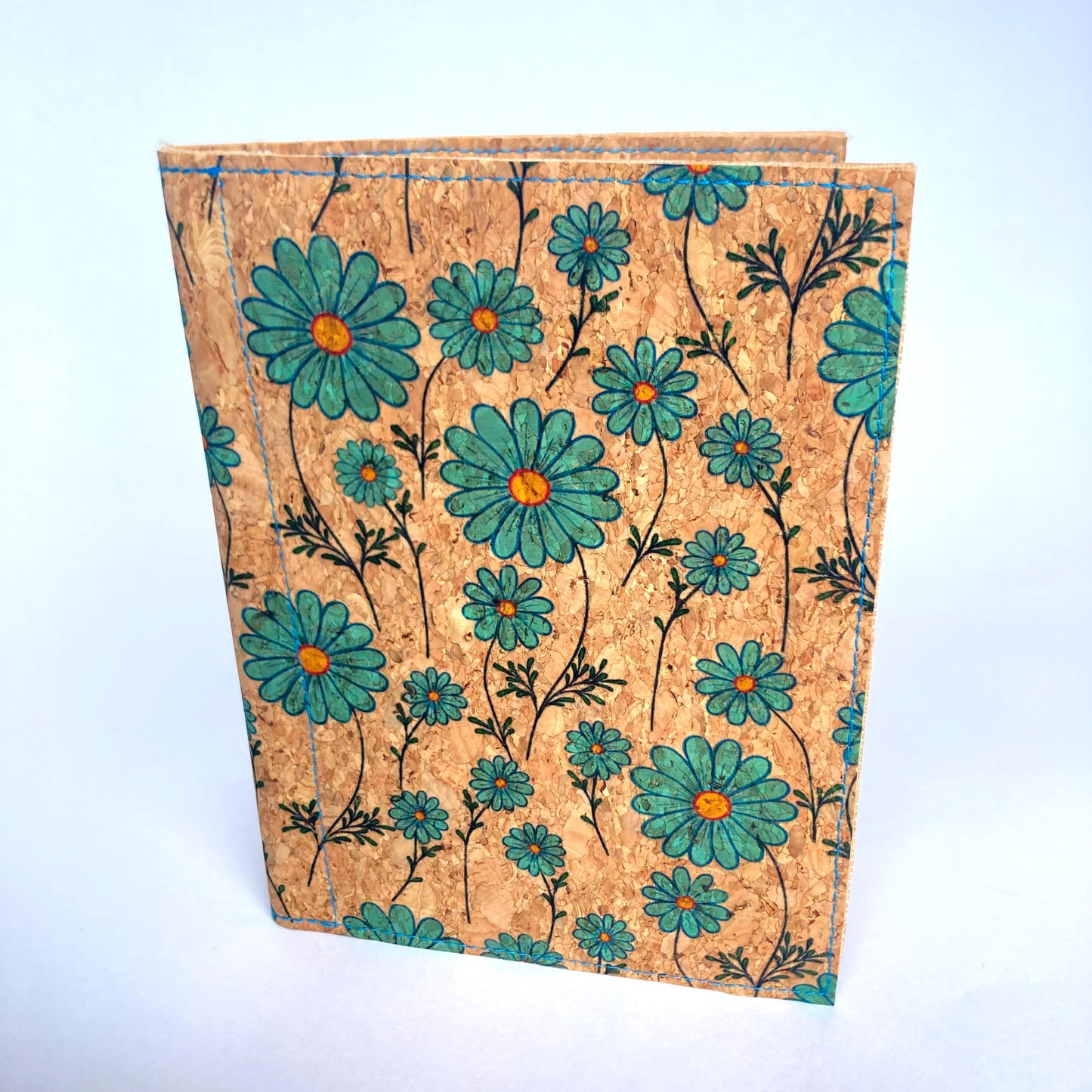 Moondance memo pad cover