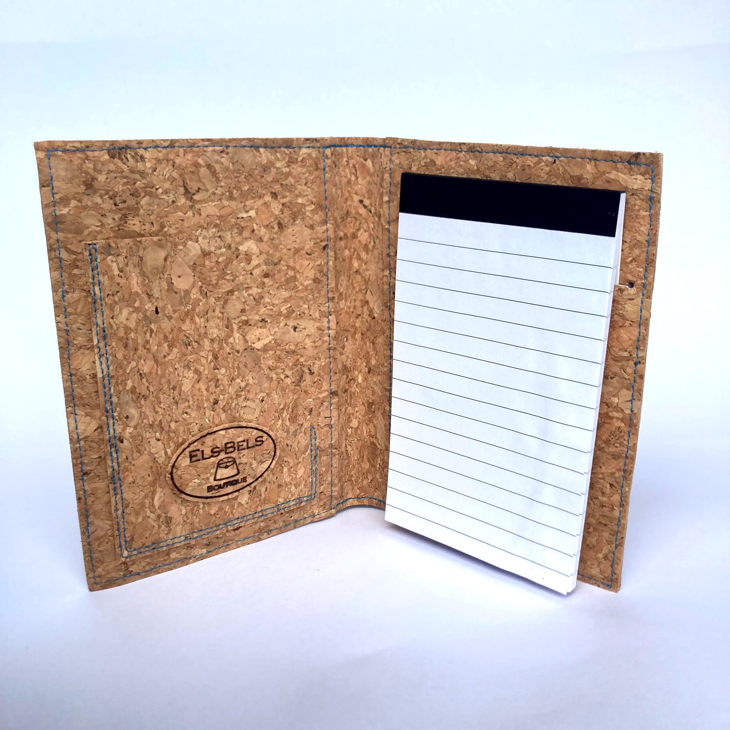 Moondance memo pad cover