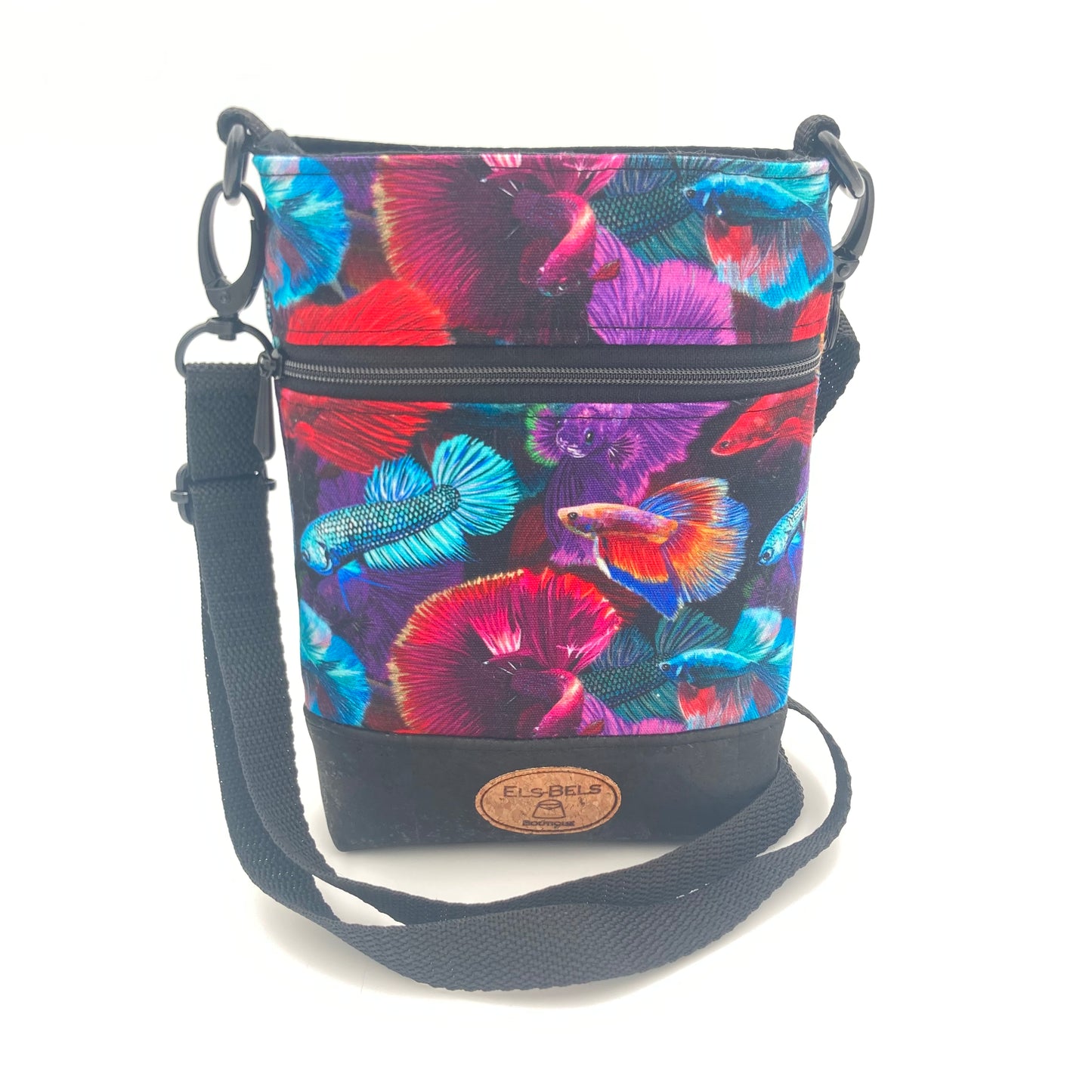 Mini crossbody bag