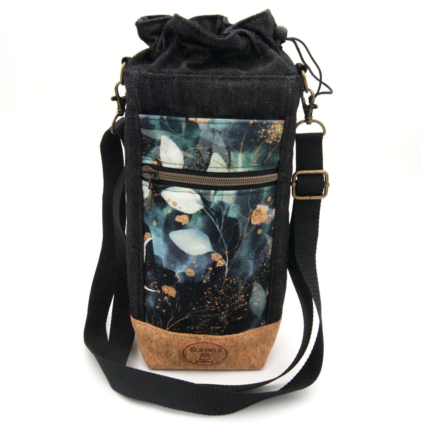 Oasis water bottle bag