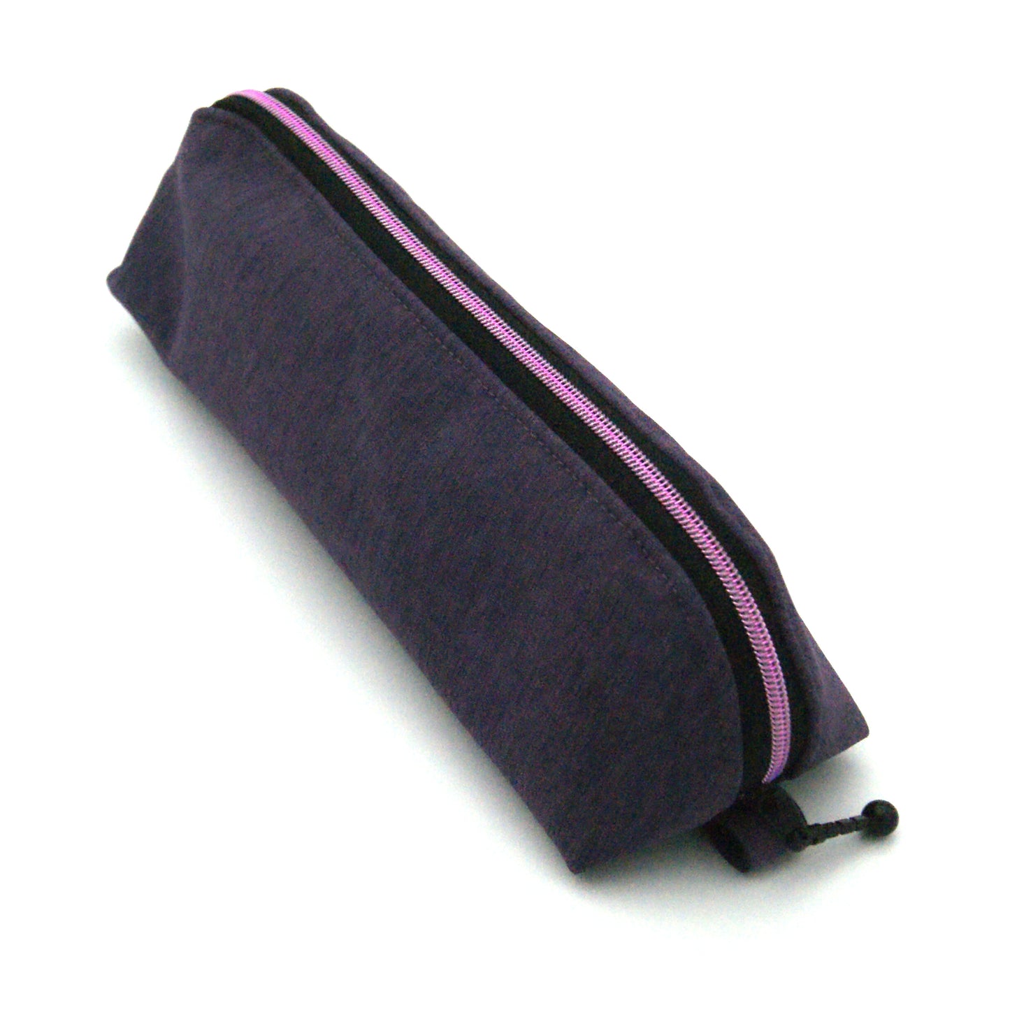 Open wide pencil case