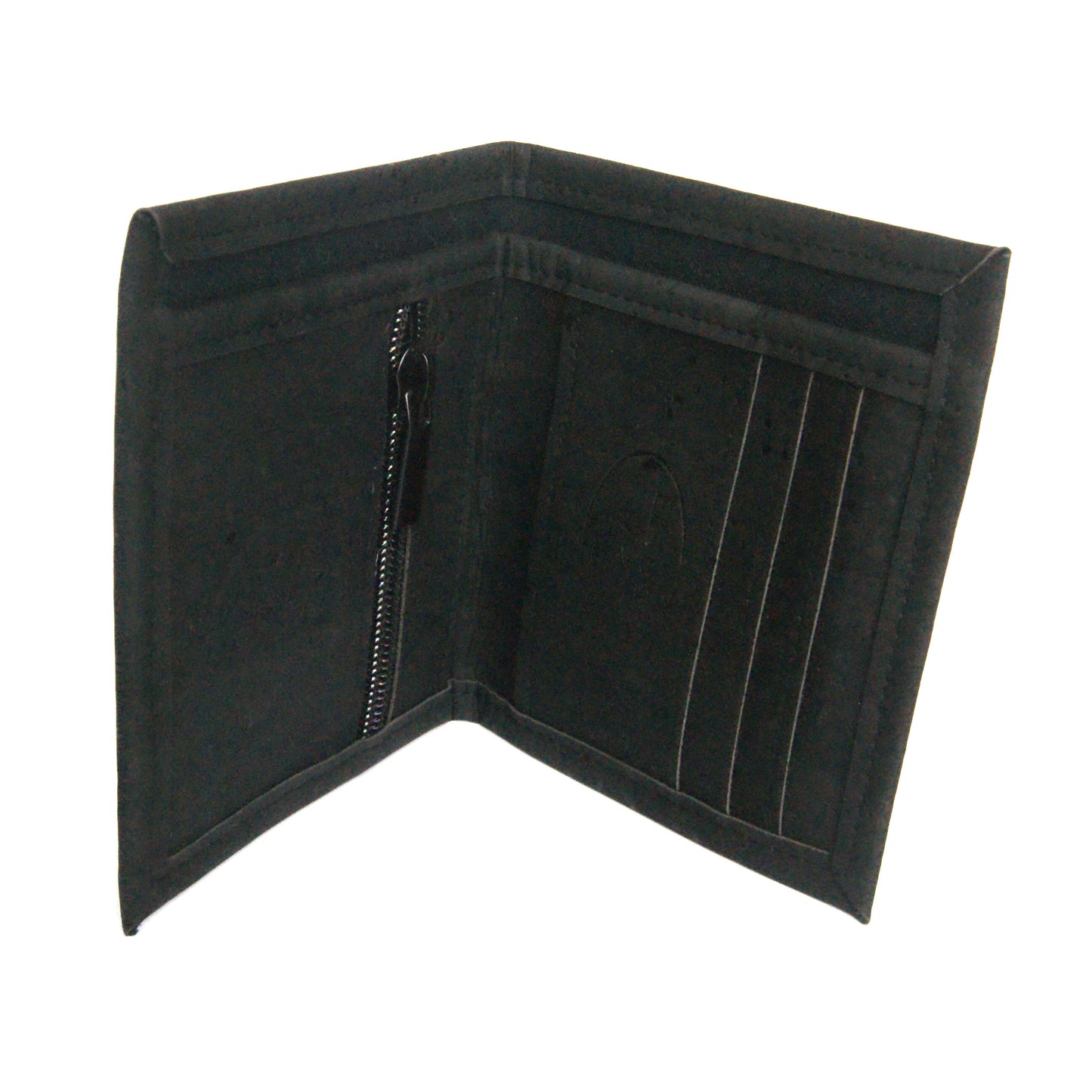 Compact wallet