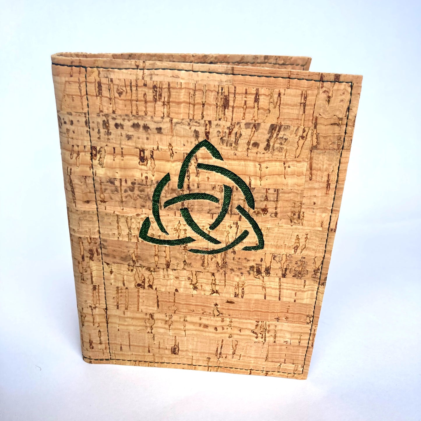 Moondance memo pad cover