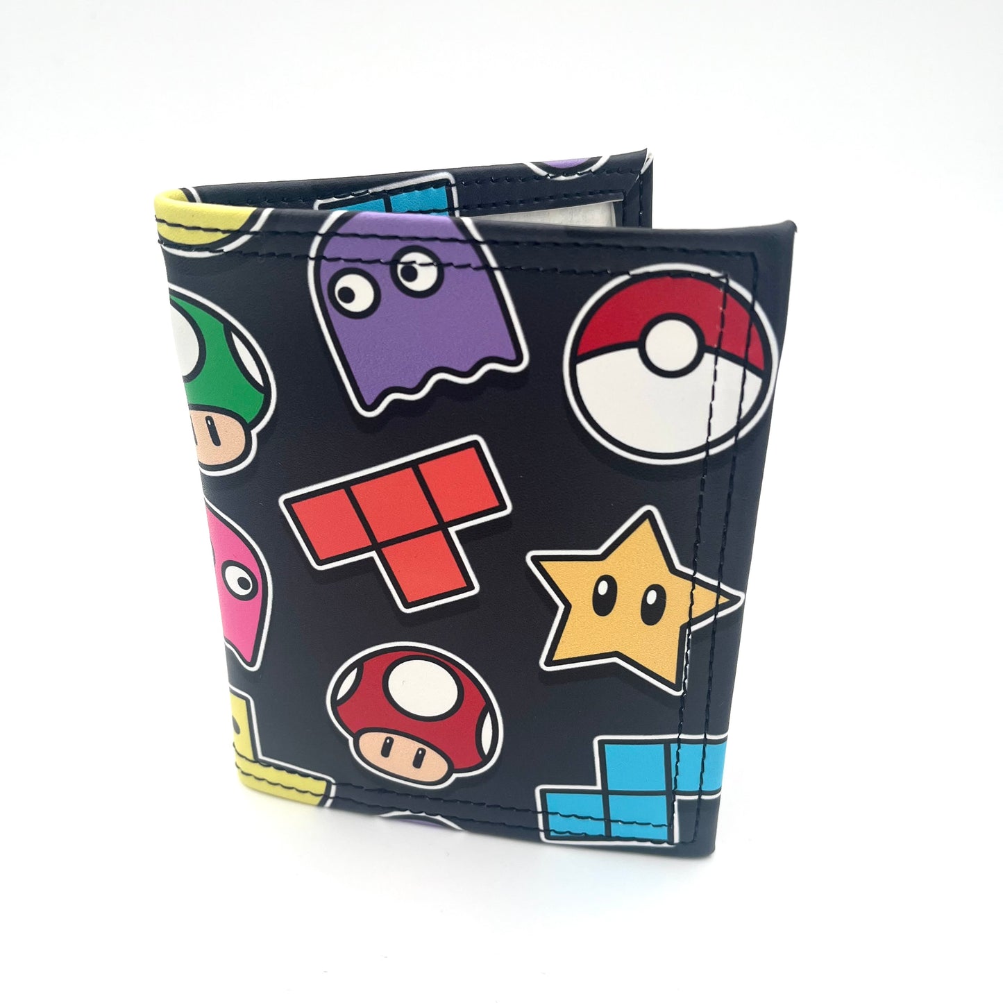 Compact wallet