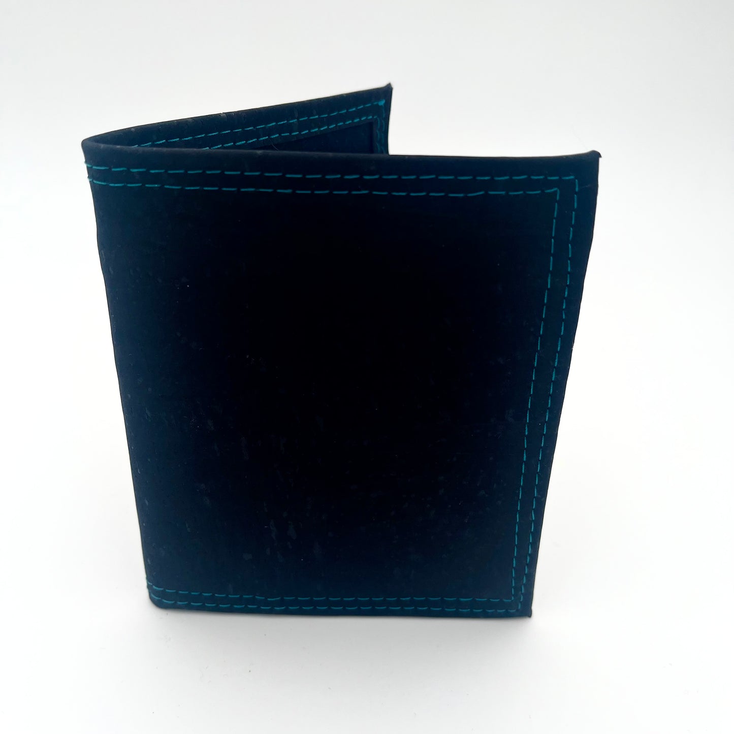 Compact wallet