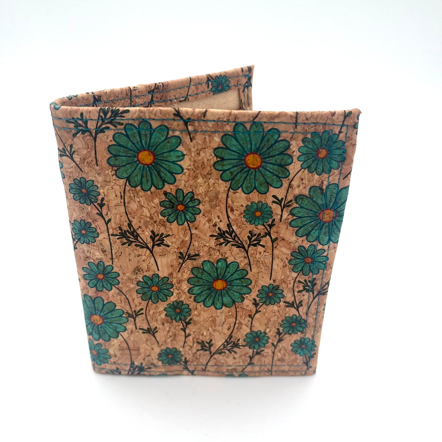 Compact wallet