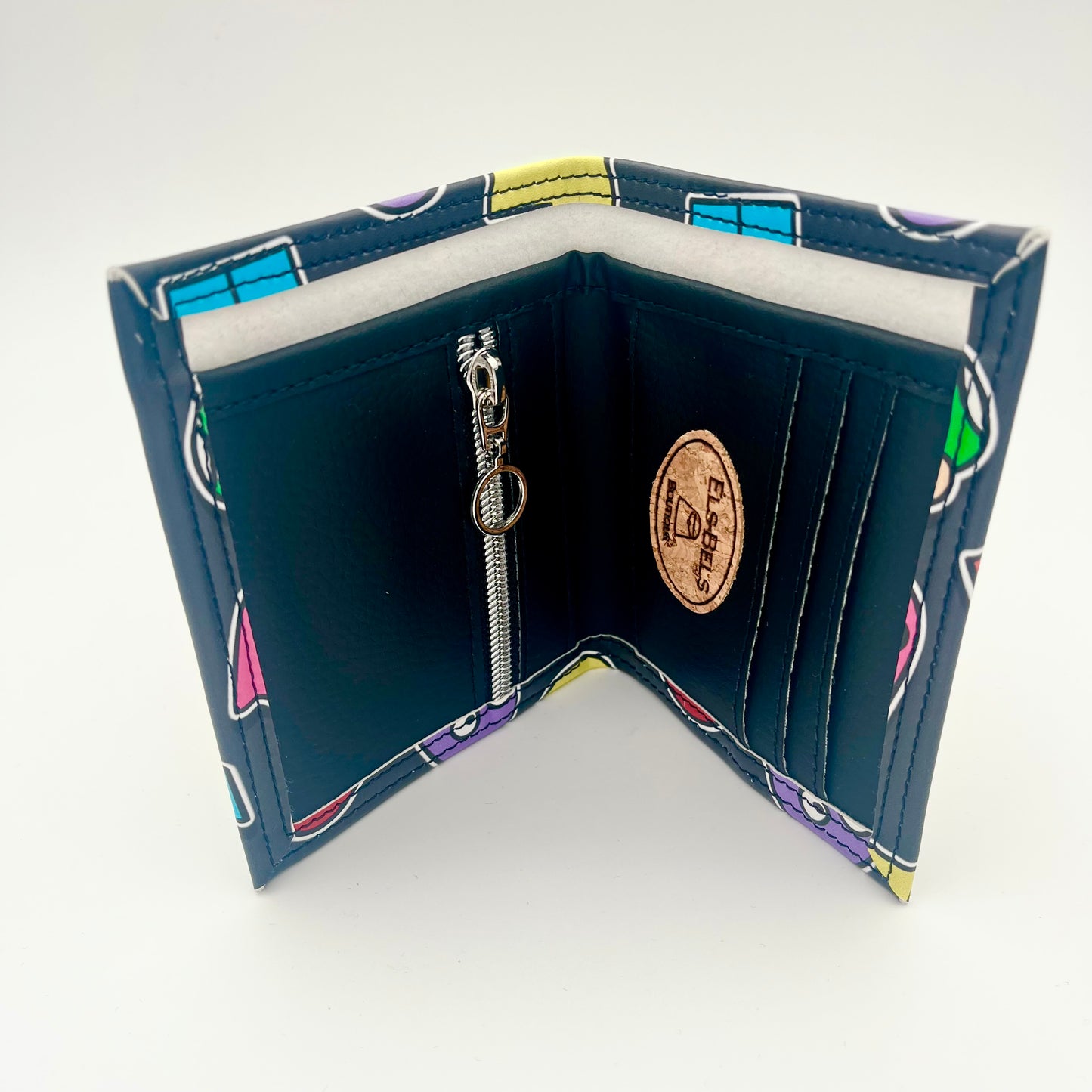Compact wallet