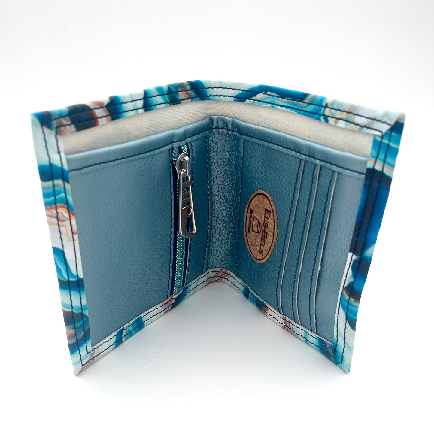 Compact wallet