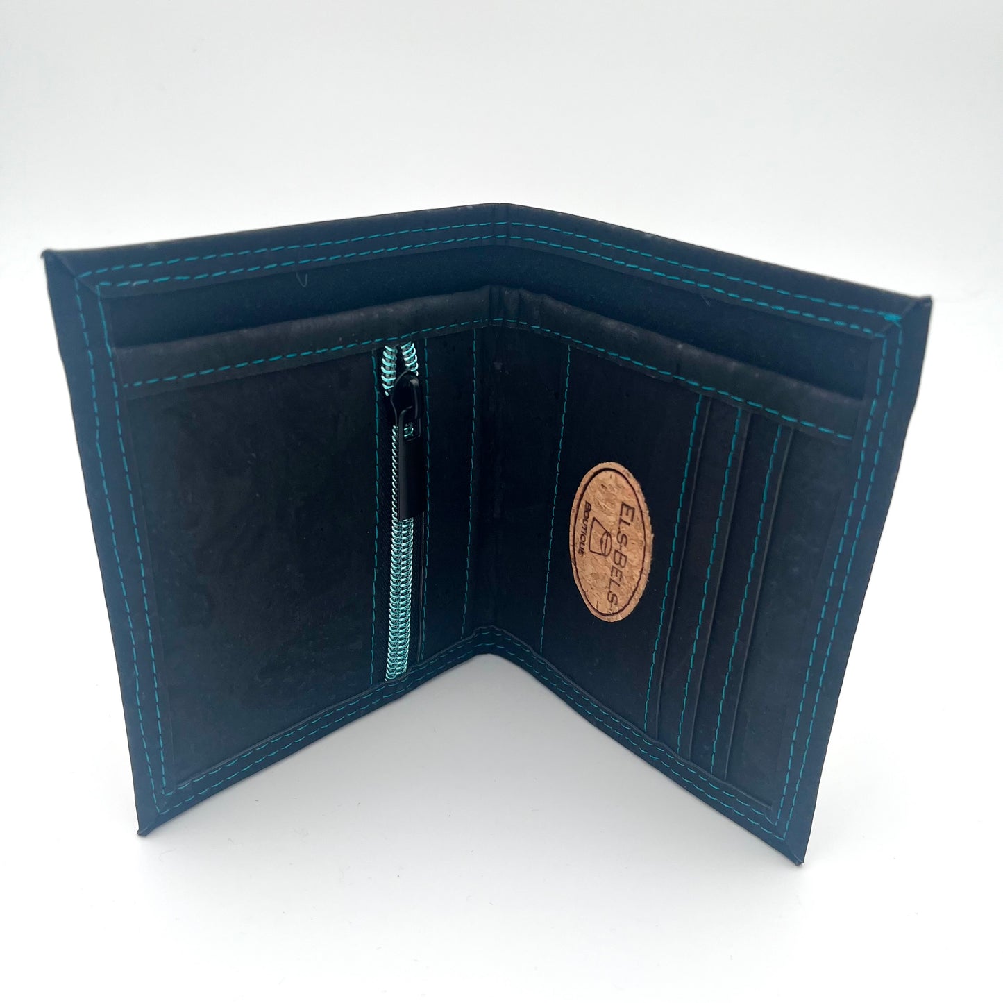 Compact wallet
