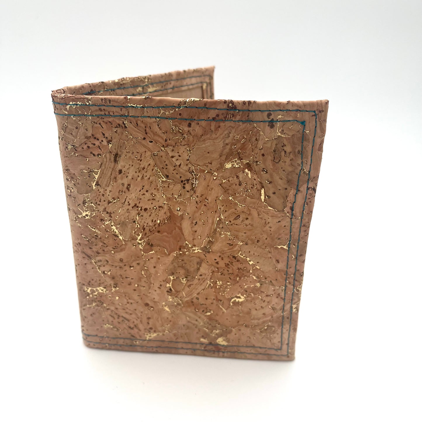 Compact wallet