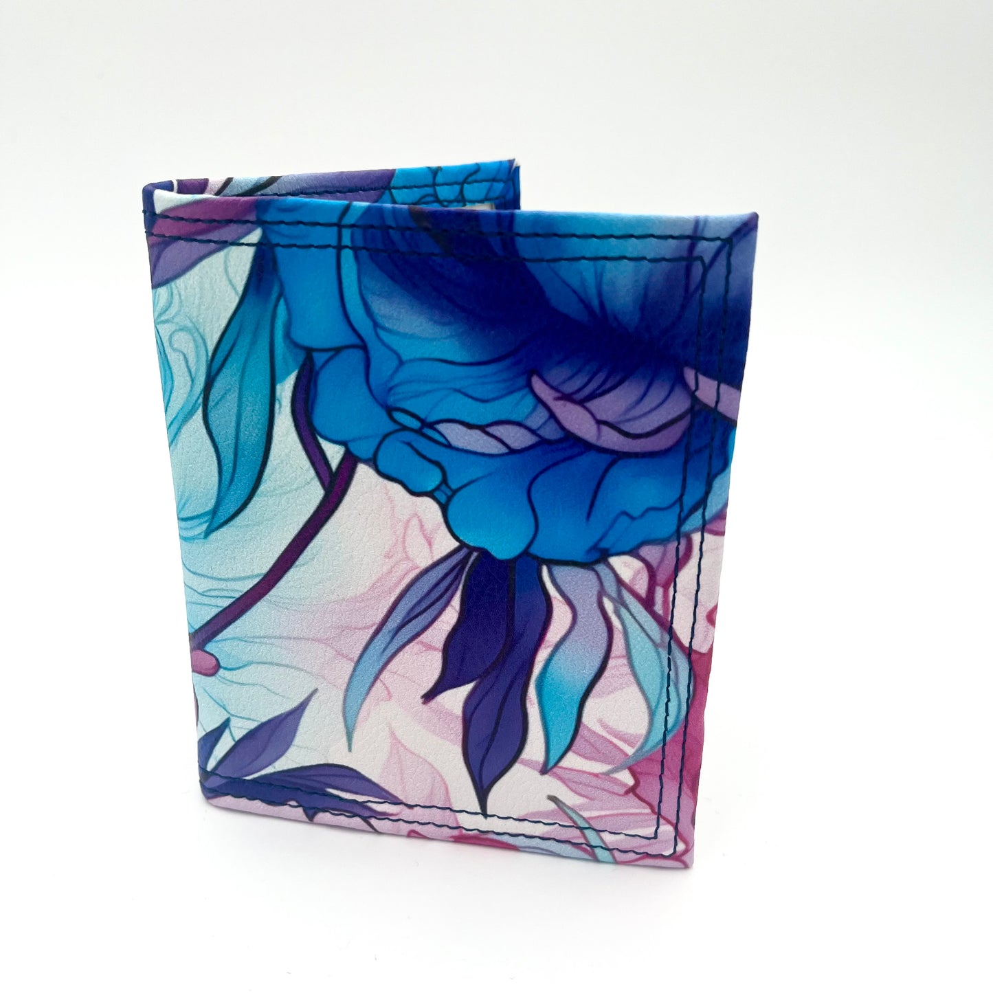 Compact wallet