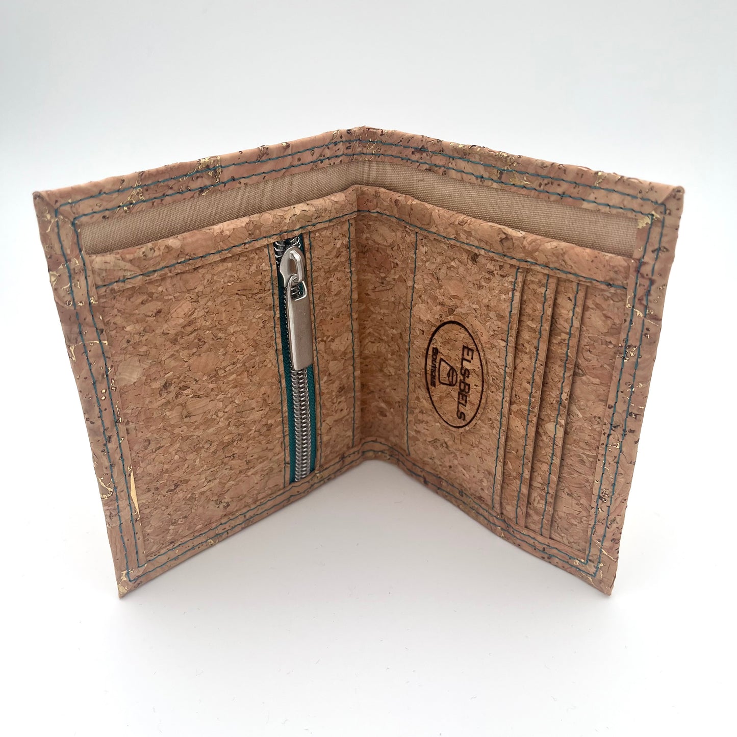 Compact wallet