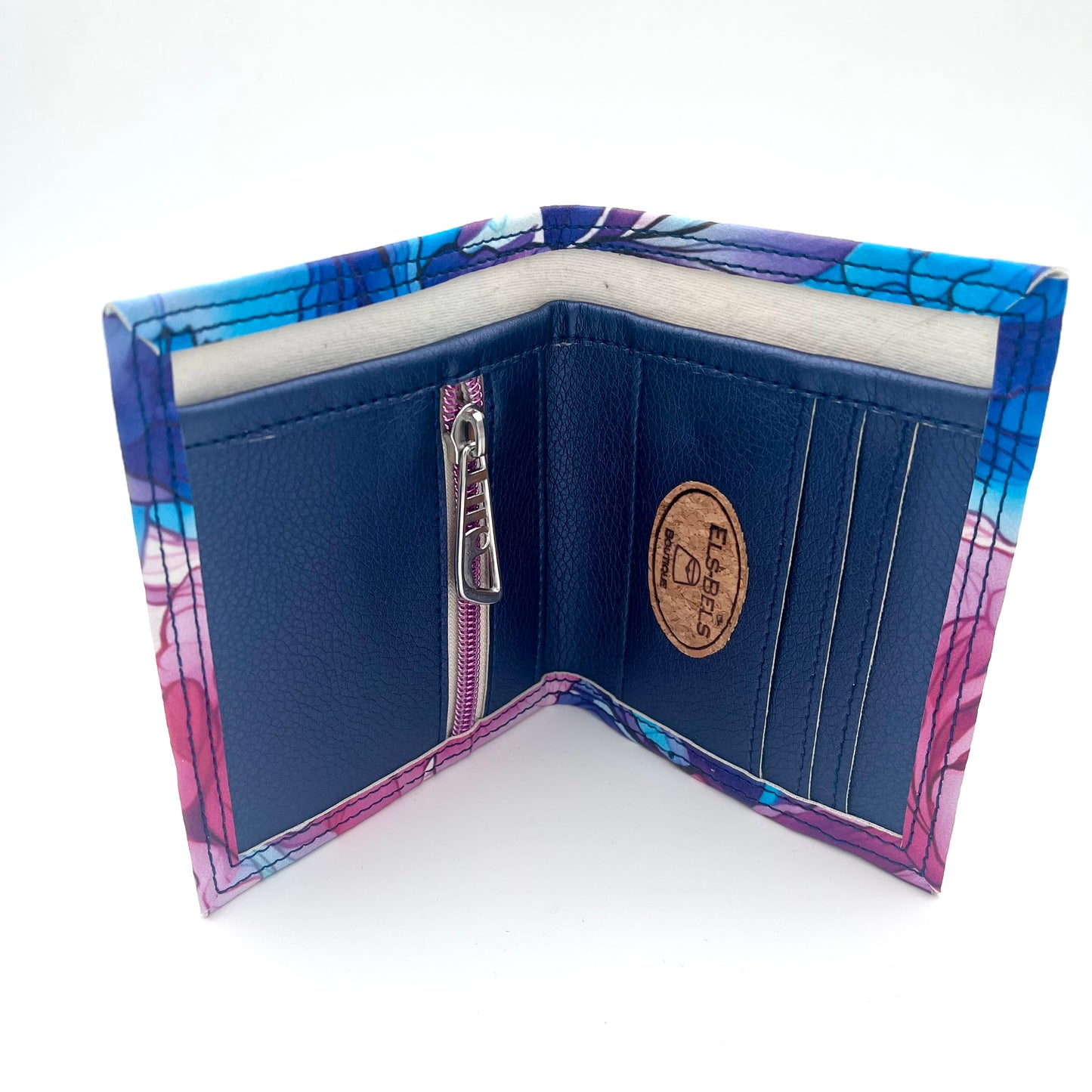 Compact wallet