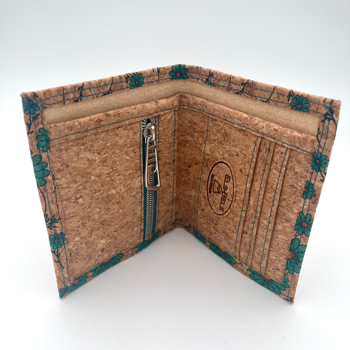 Compact wallet