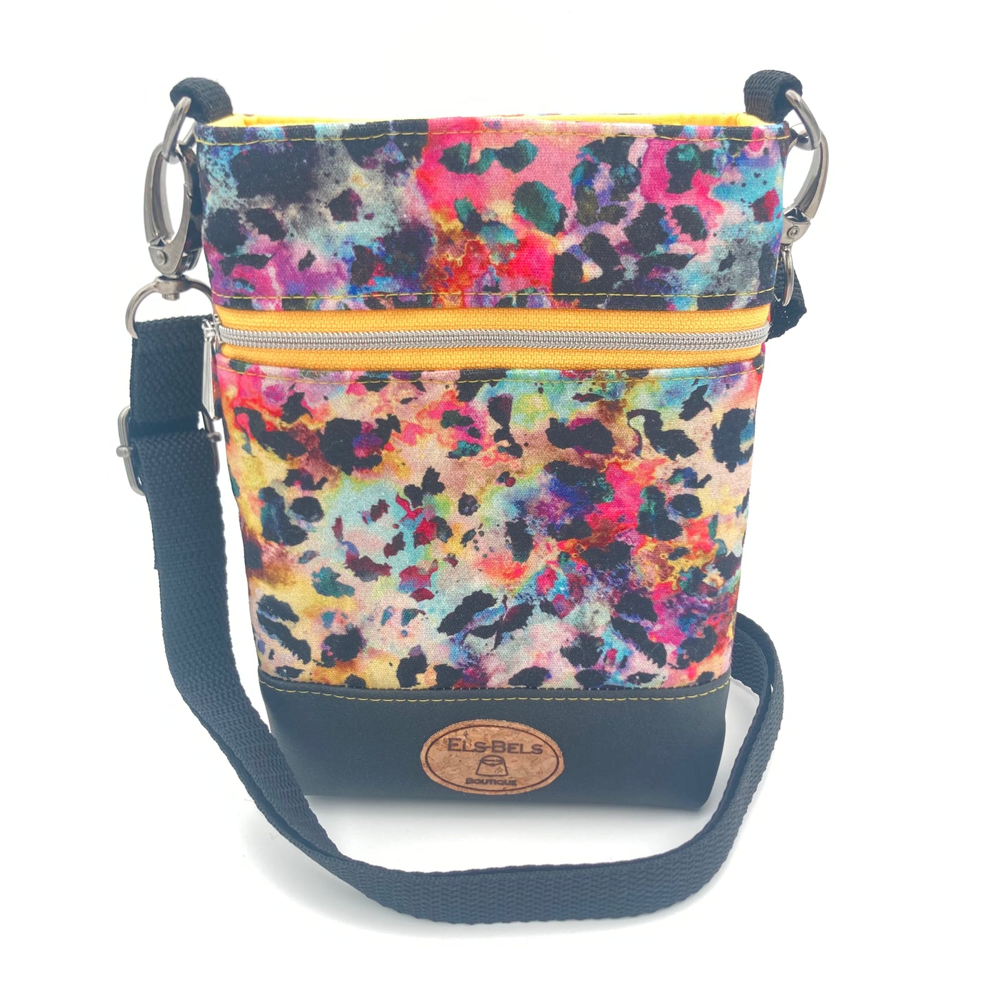Mini crossbody bag