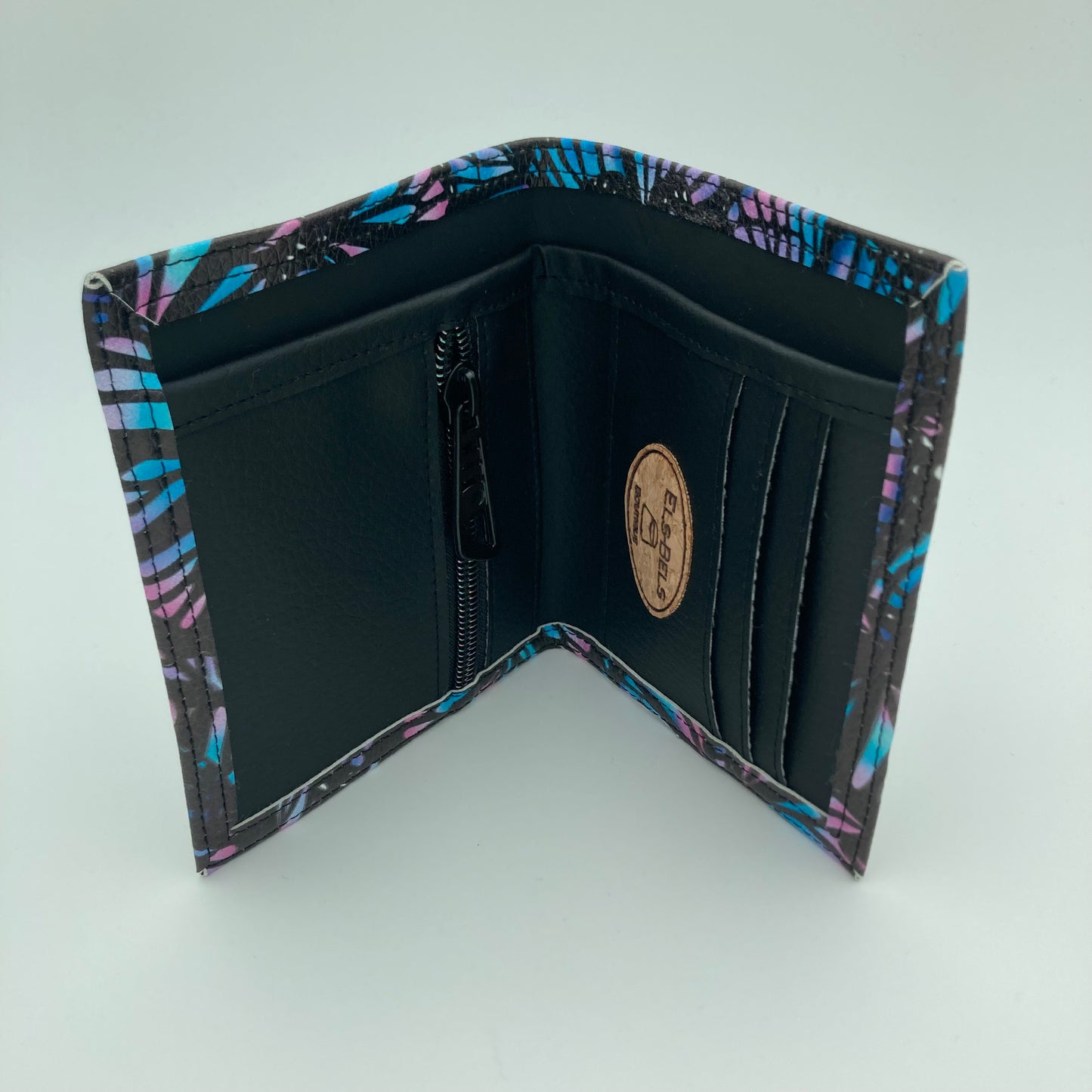 Compact wallet