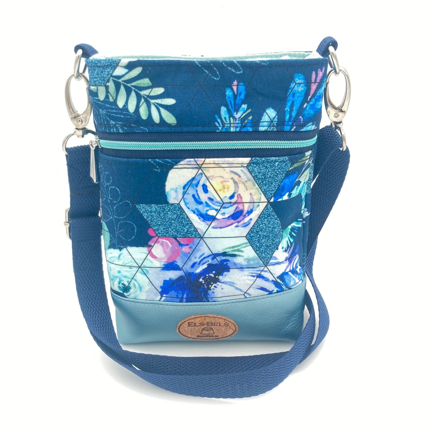 Mini crossbody bag