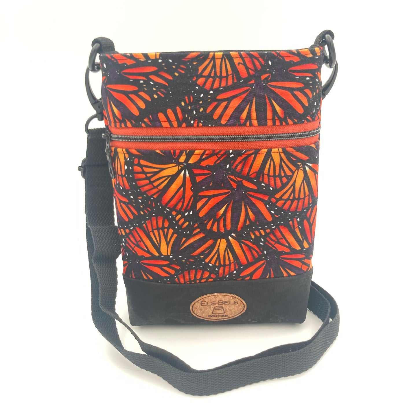 Mini crossbody bag