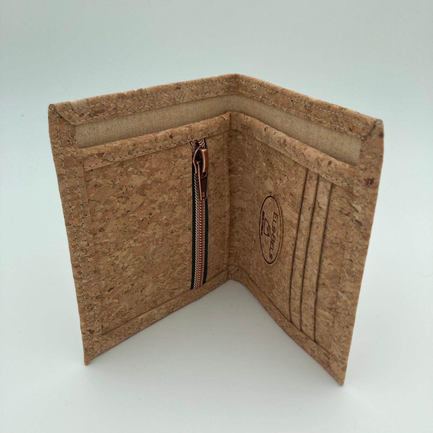 Compact wallet