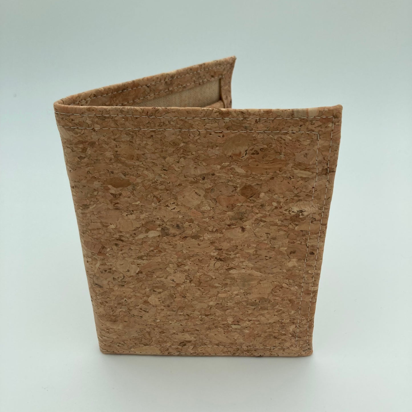 Compact wallet
