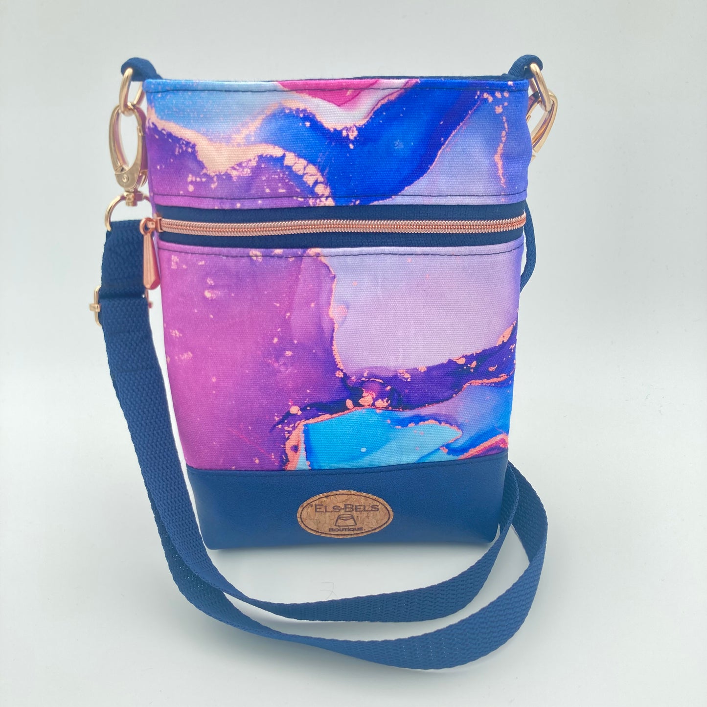 Mini crossbody bag