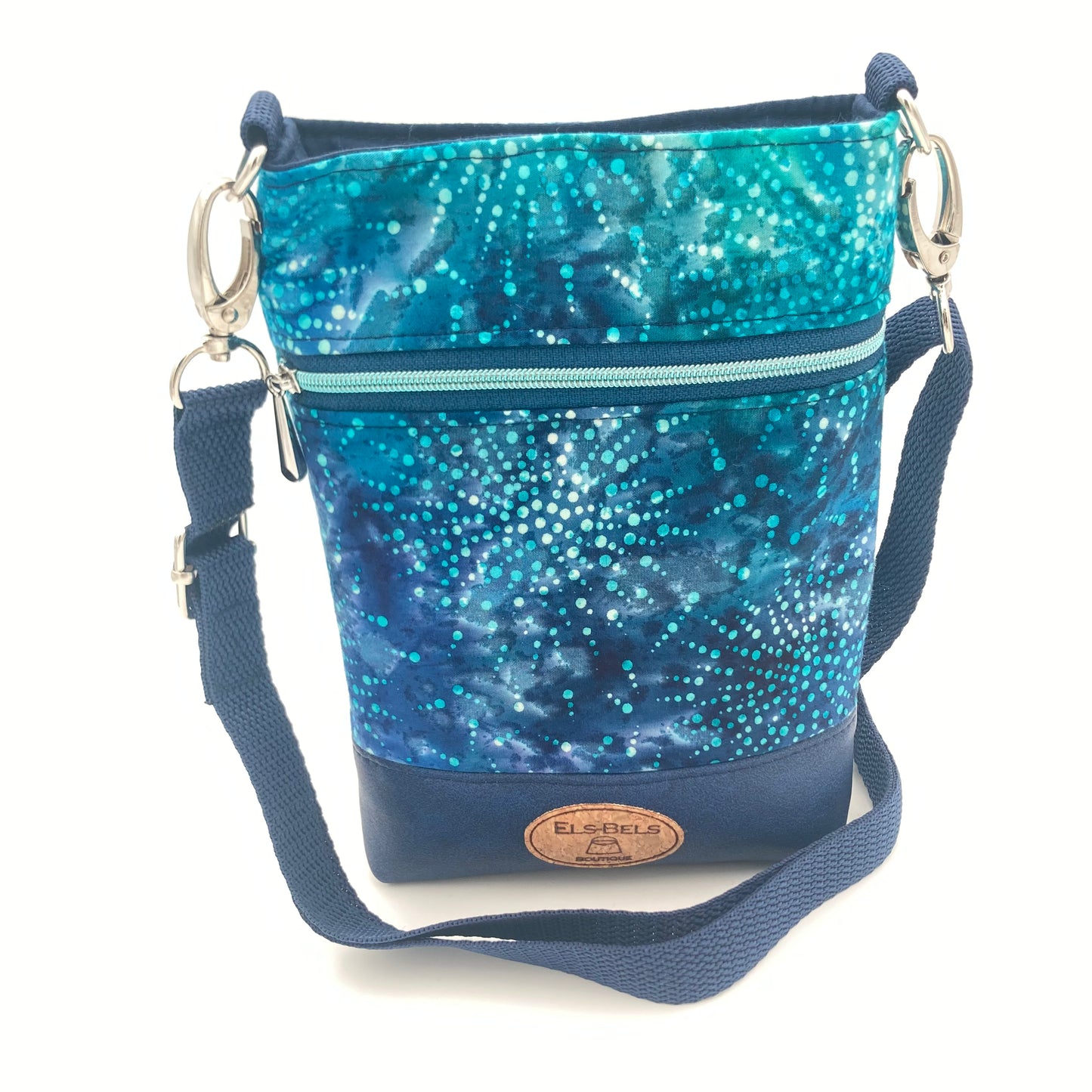 Mini crossbody bag