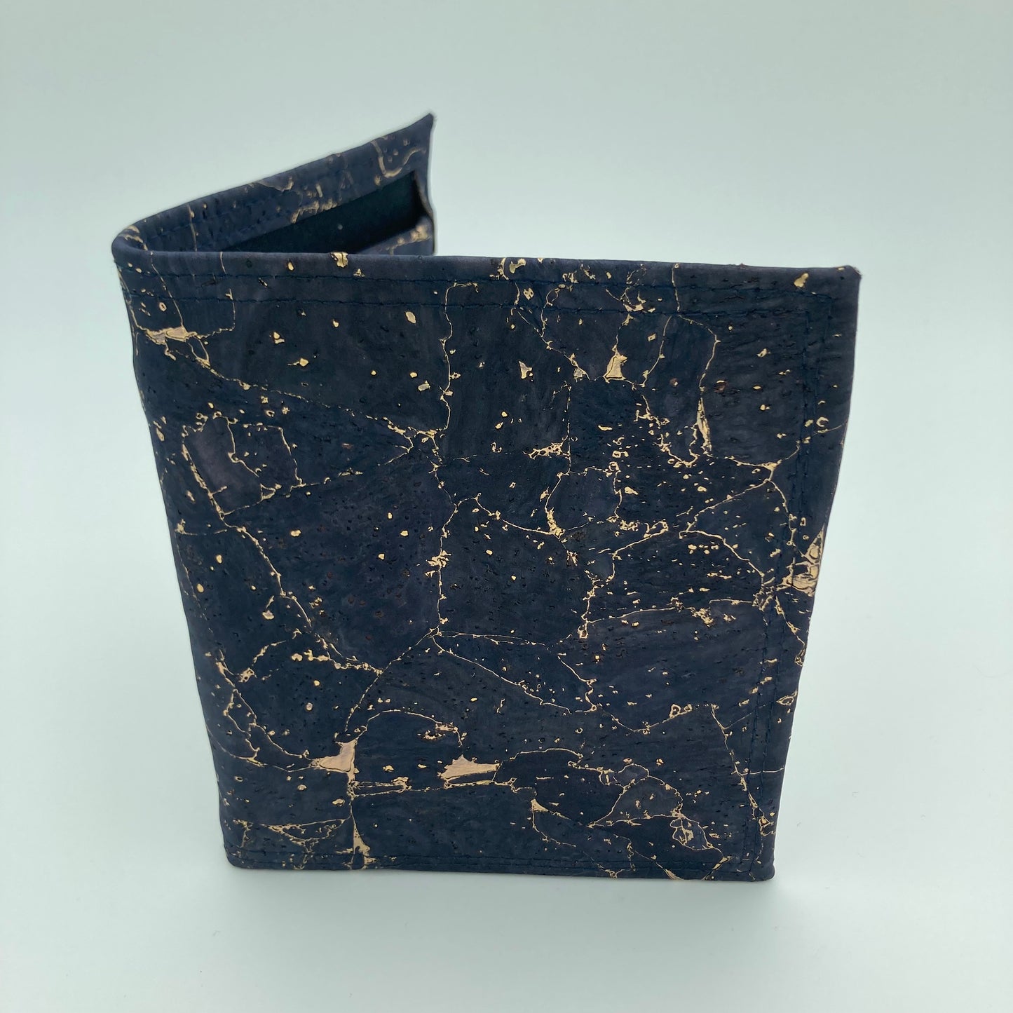 Compact wallet