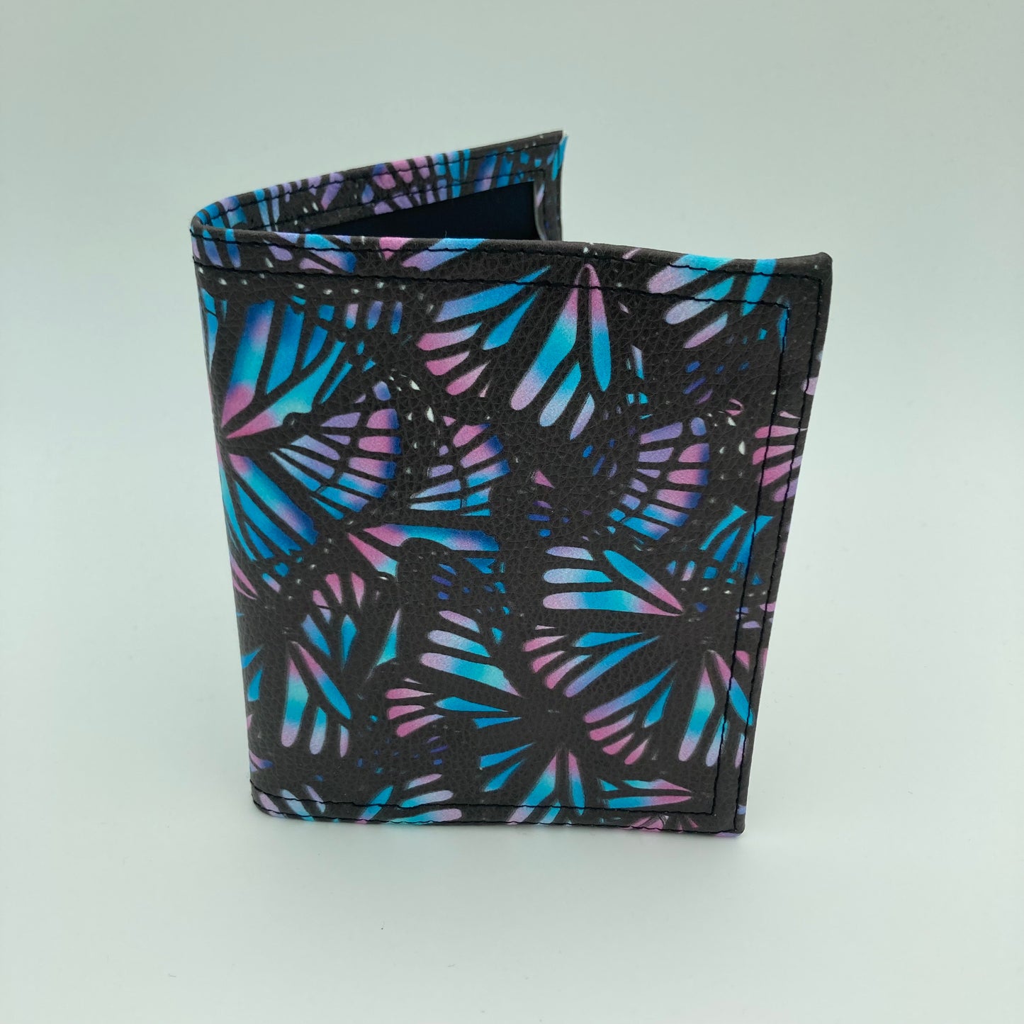 Compact wallet
