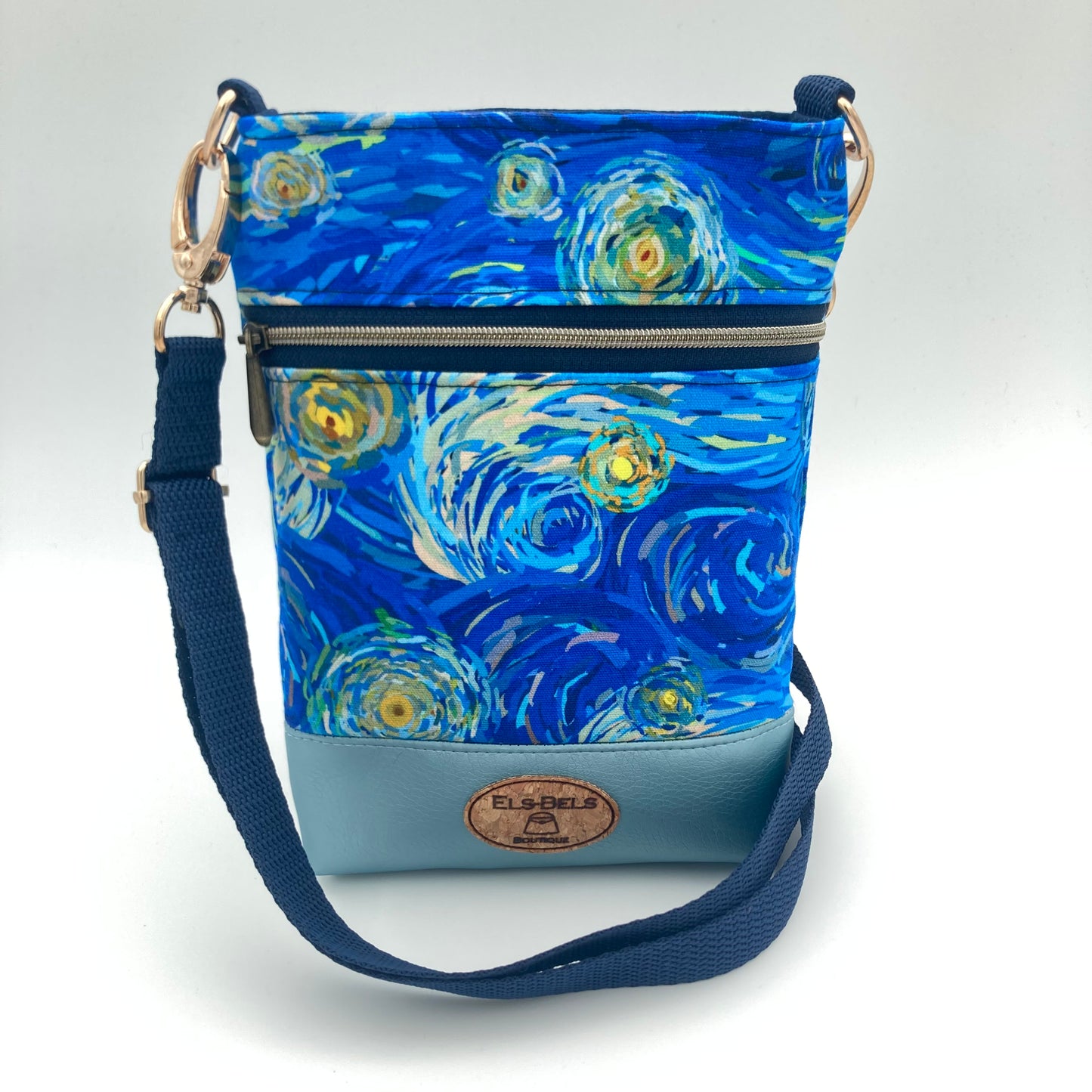 Mini crossbody bag