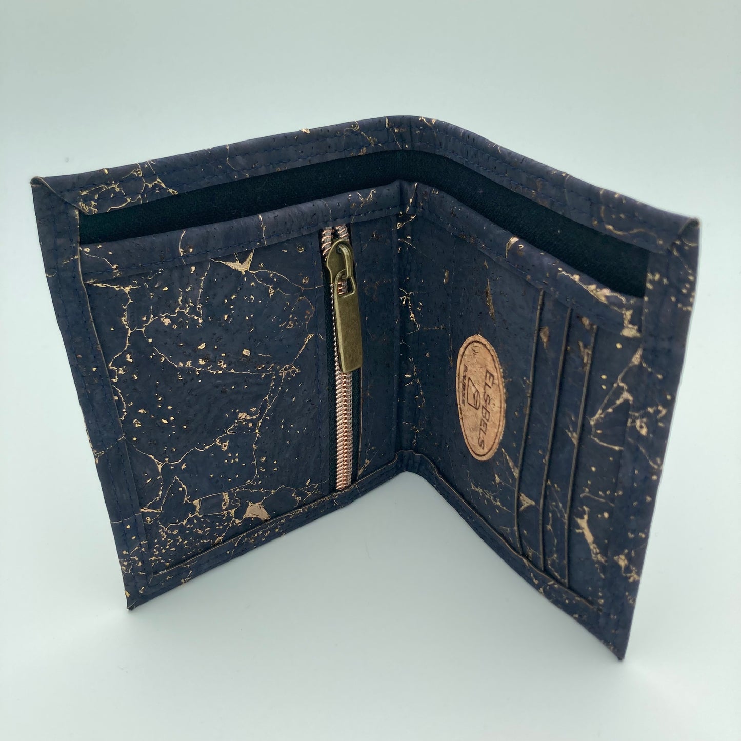 Compact wallet