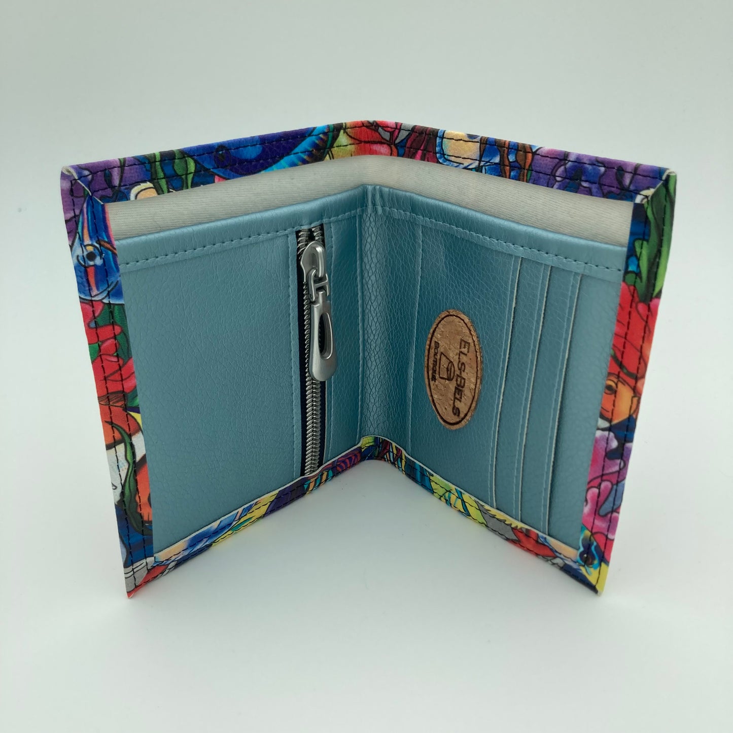 Compact wallet