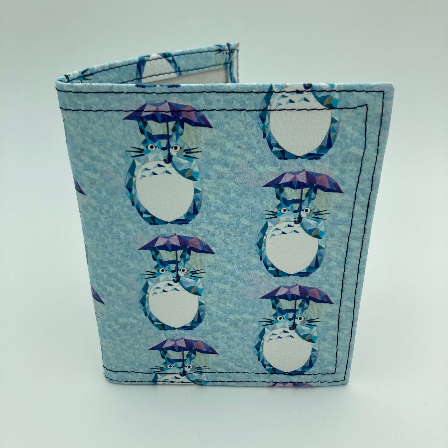 Compact wallet
