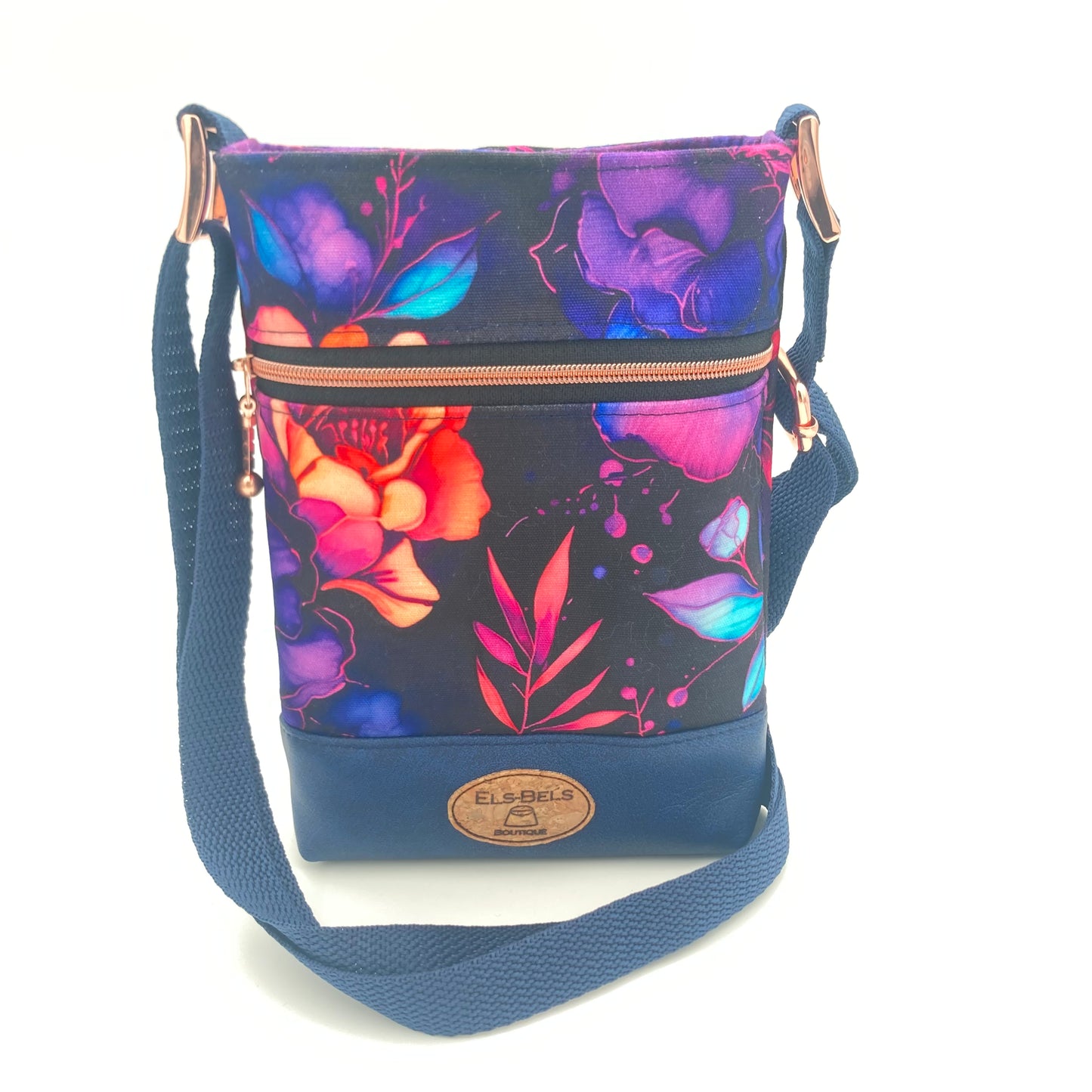 Mini crossbody bag