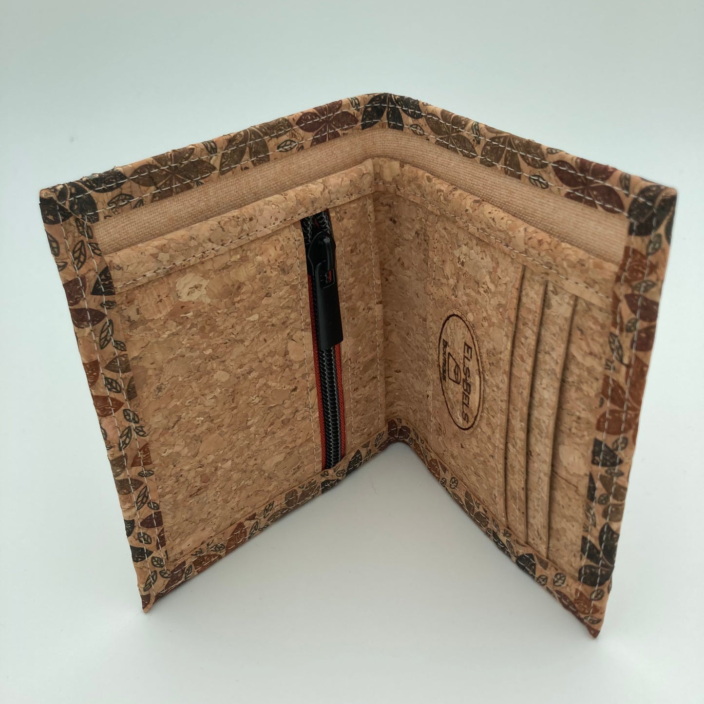 Compact wallet