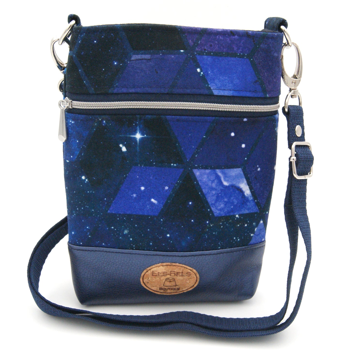 Mini crossbody bag