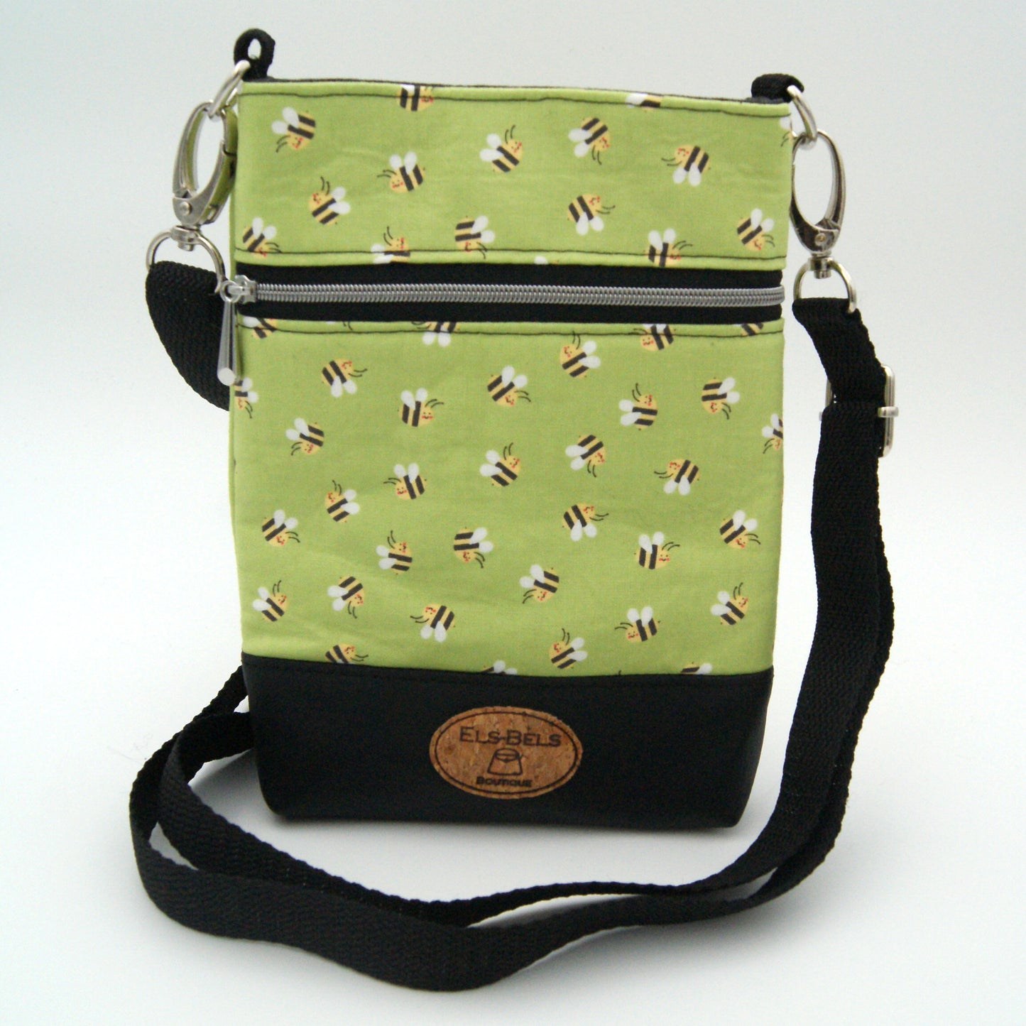 Mini crossbody bag