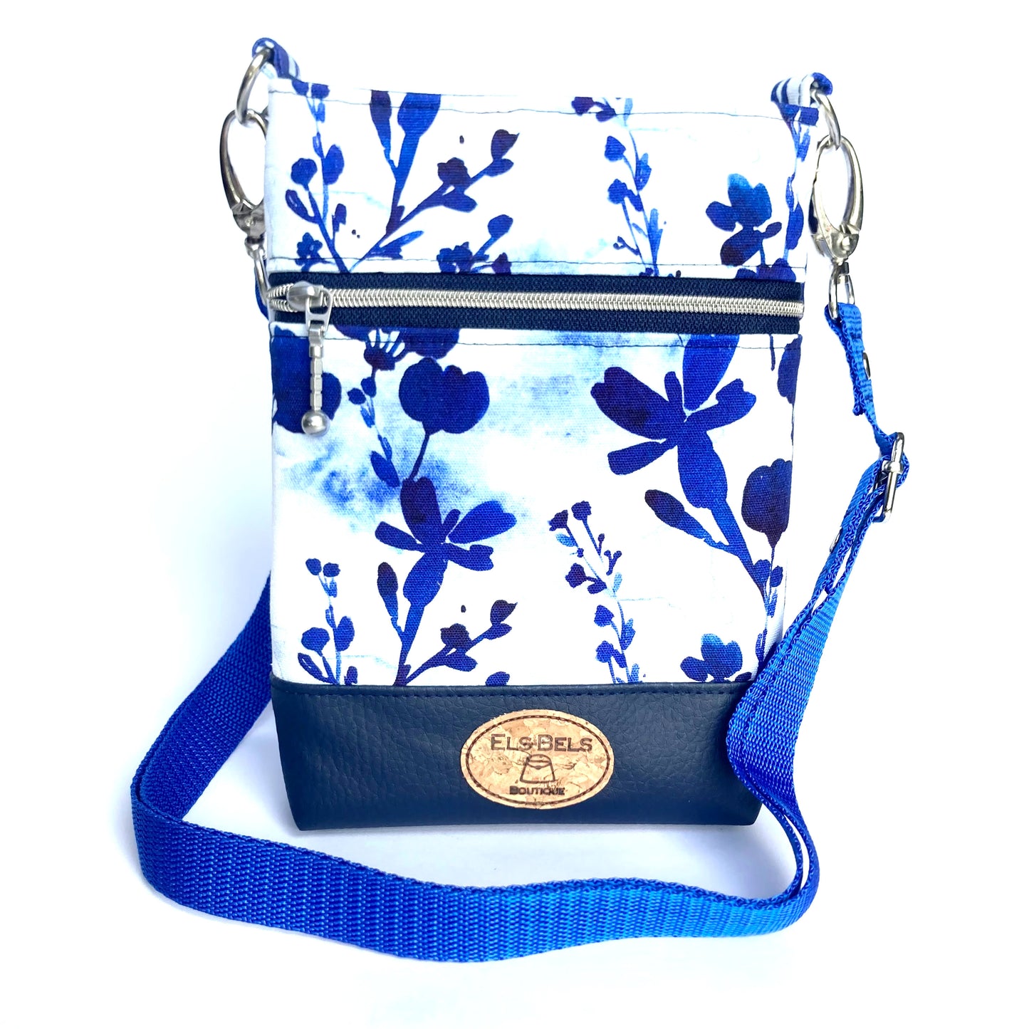 Mini crossbody bag