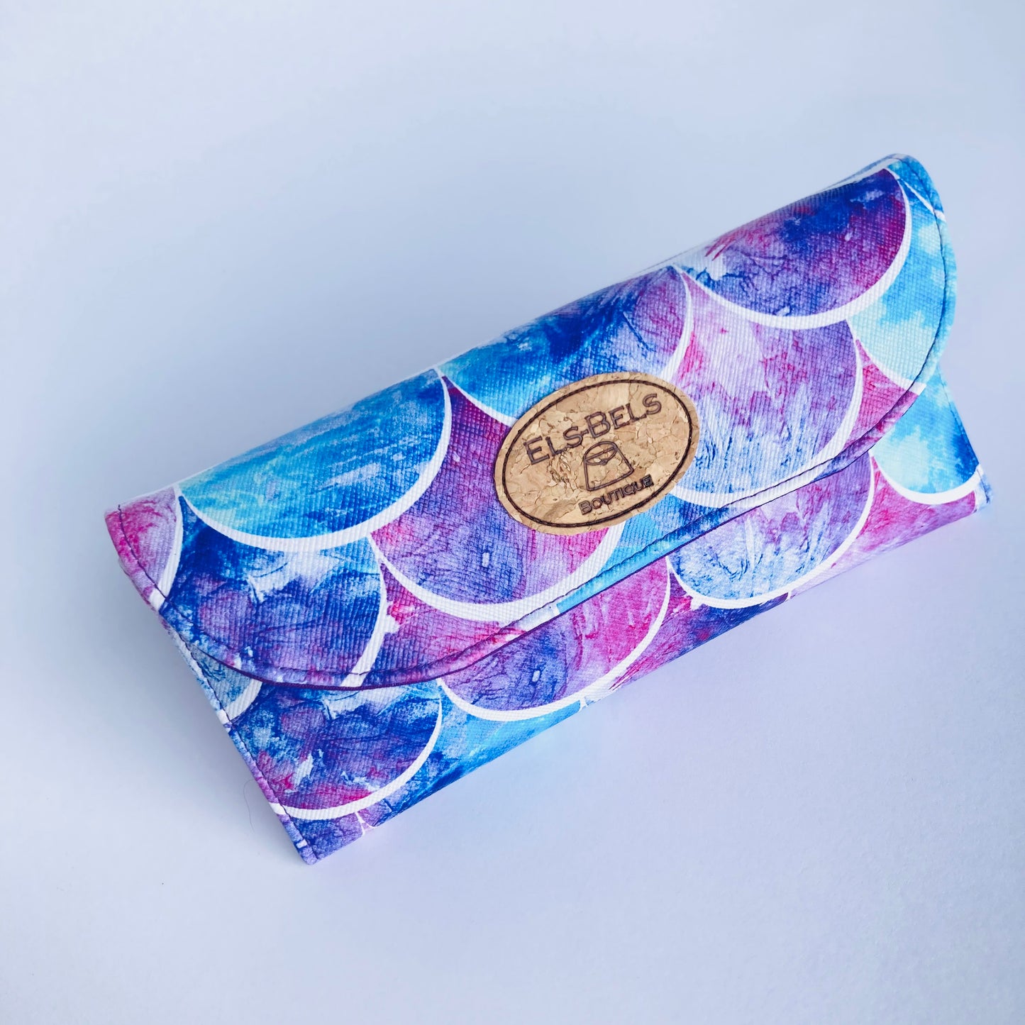 Glasses case