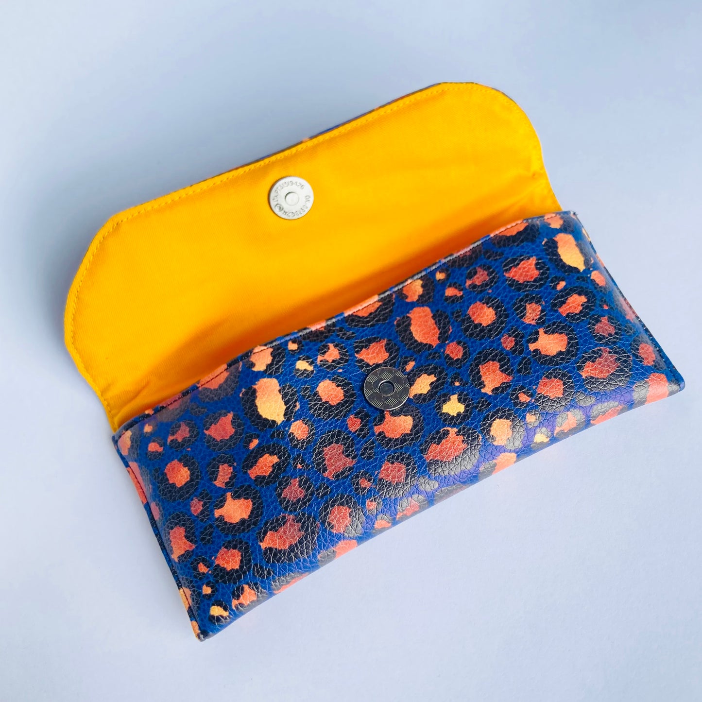 Glasses case