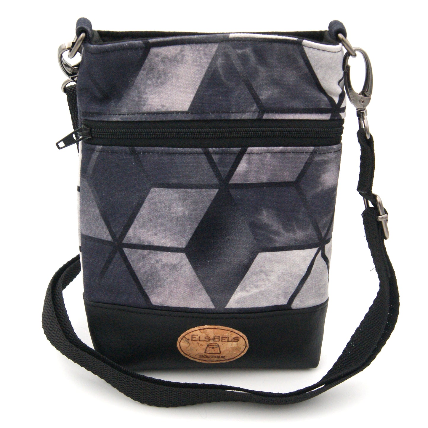 Mini crossbody bag