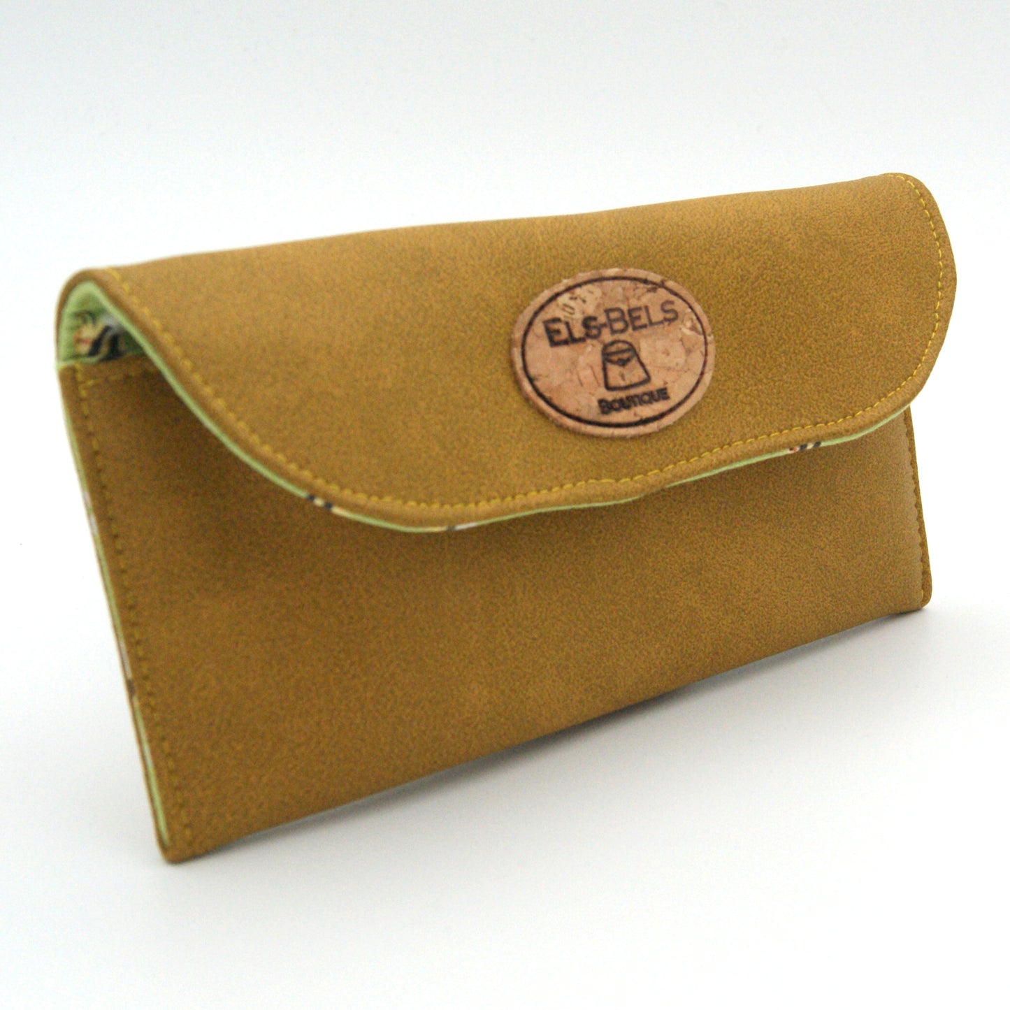 Glasses case