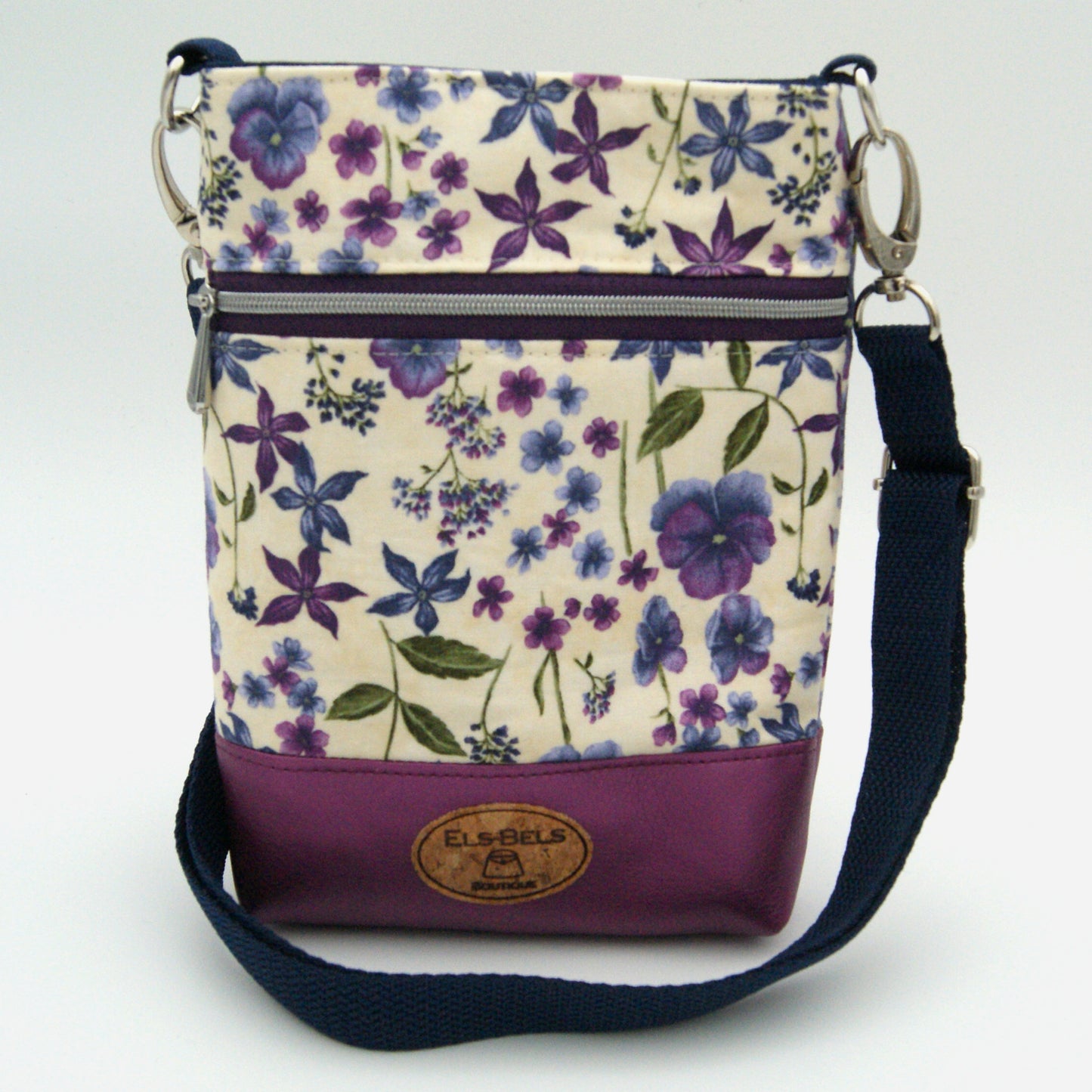 Mini crossbody bag