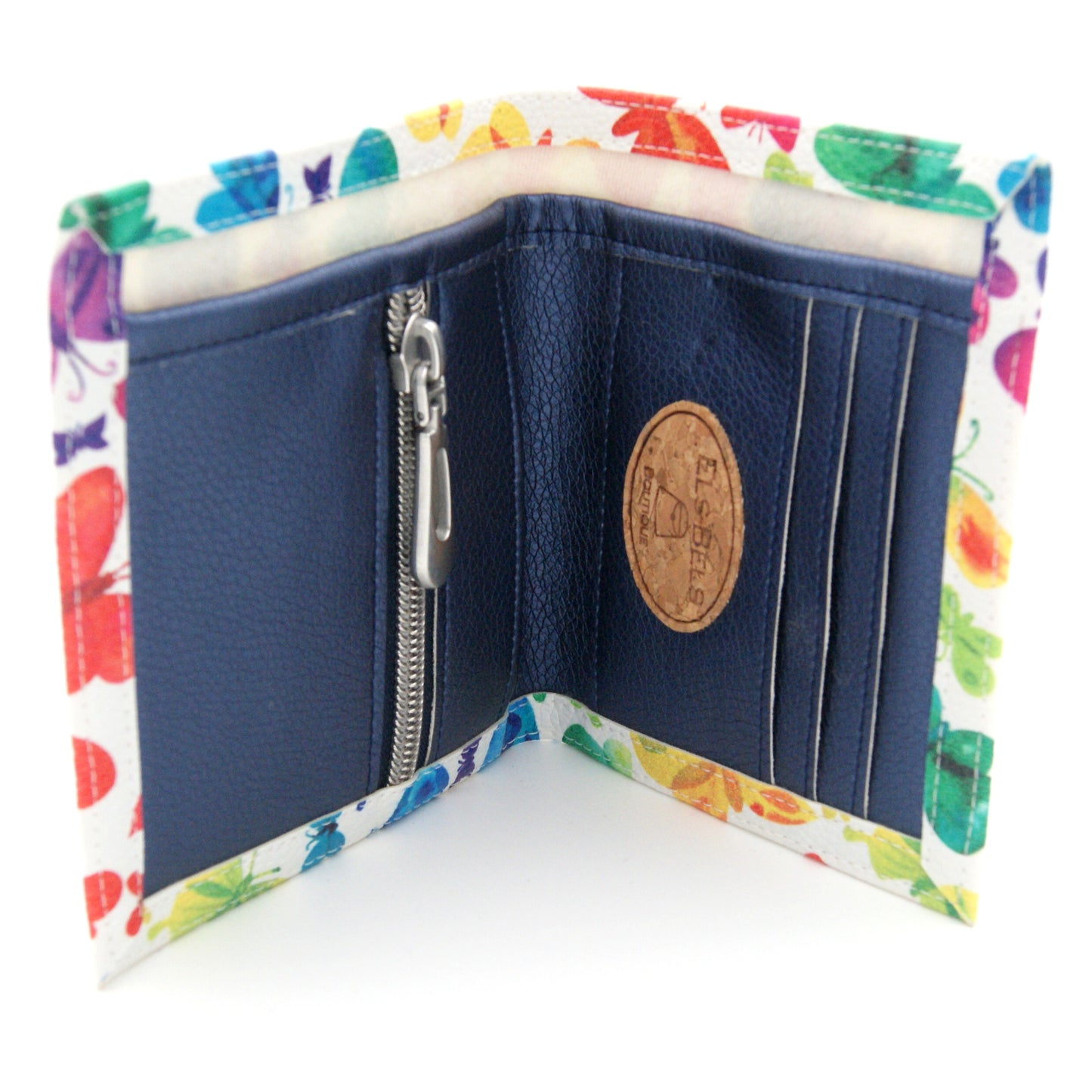 Compact wallet