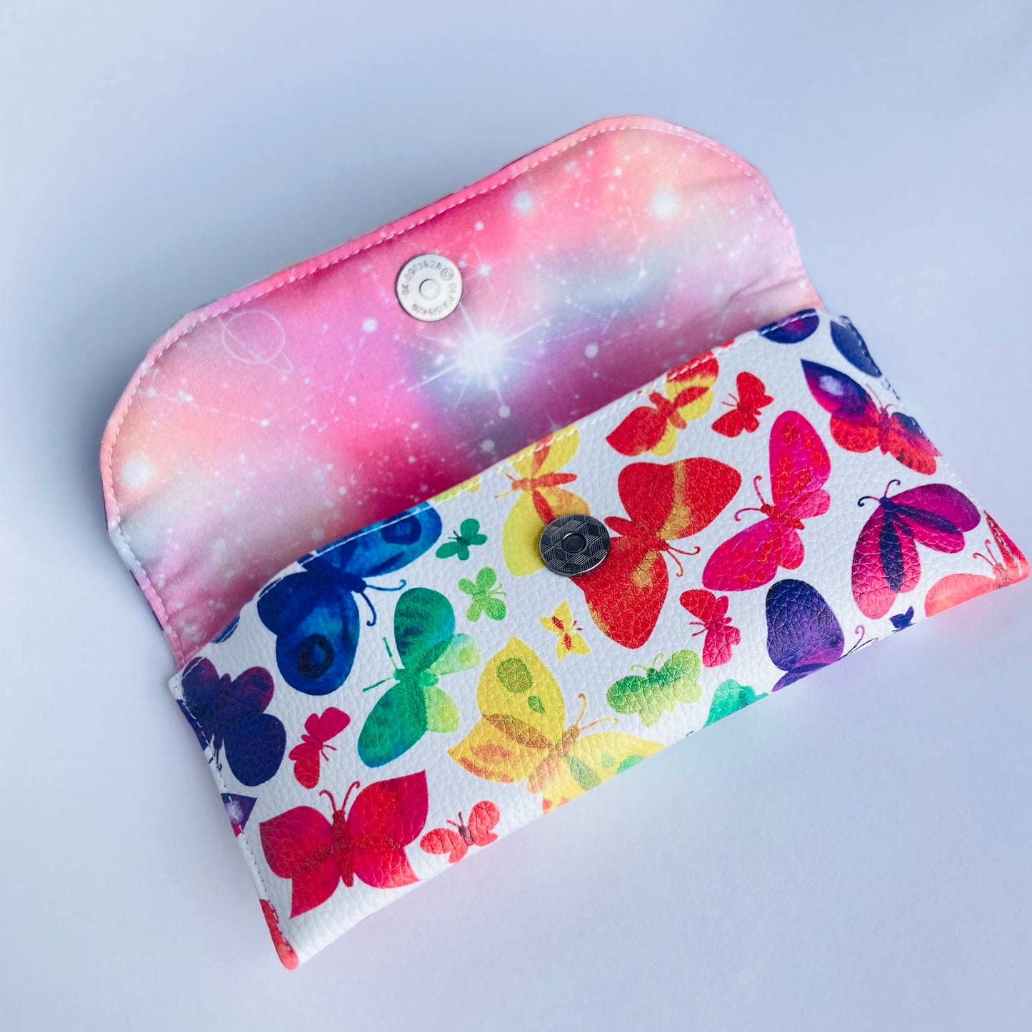 Glasses case