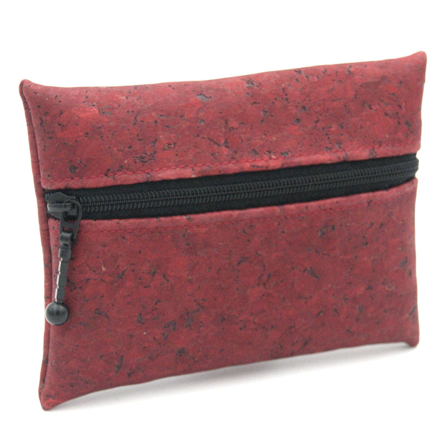 Simple zip pouch