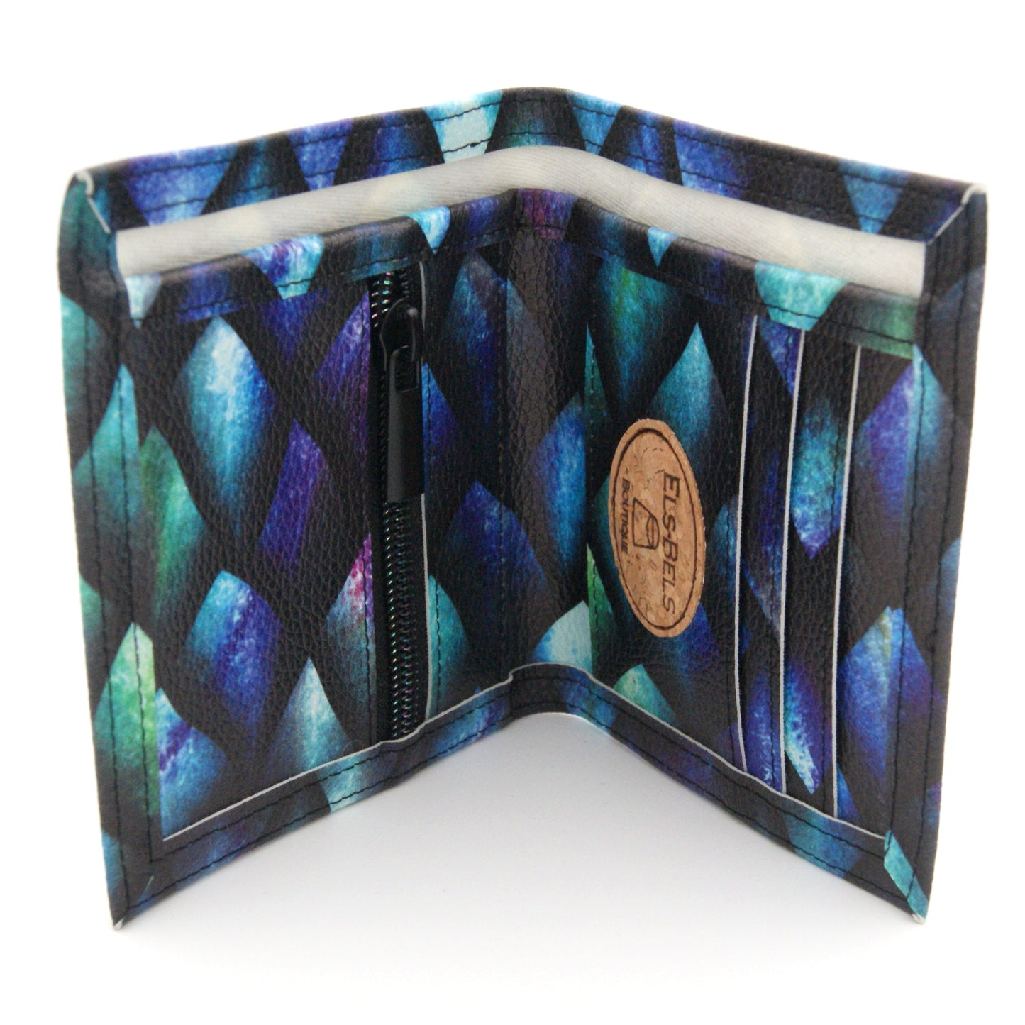 Compact wallet